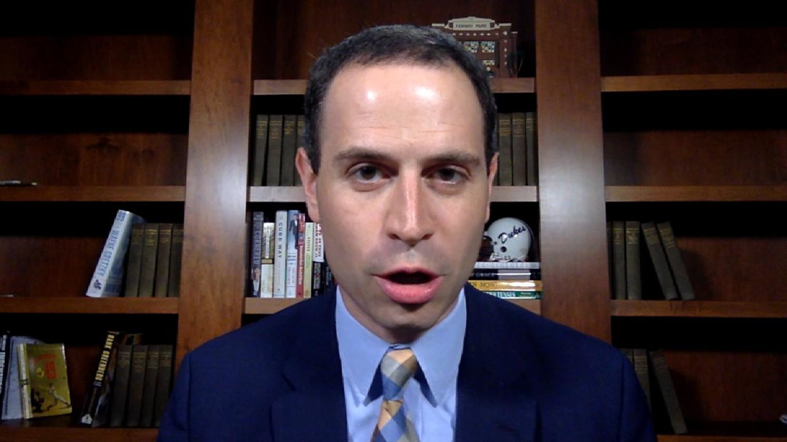 Morosi sobre Rosario