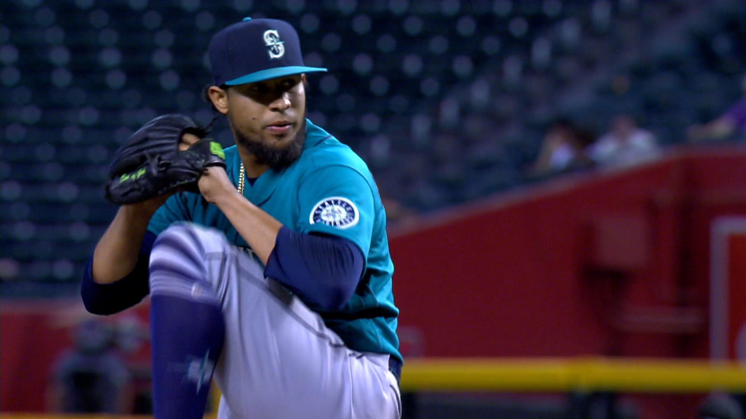 Seattle Mariners shamelessly snatch 6-5 victory from the jaws of defeat,  stylishly dressed snakes - Lookout Landing
