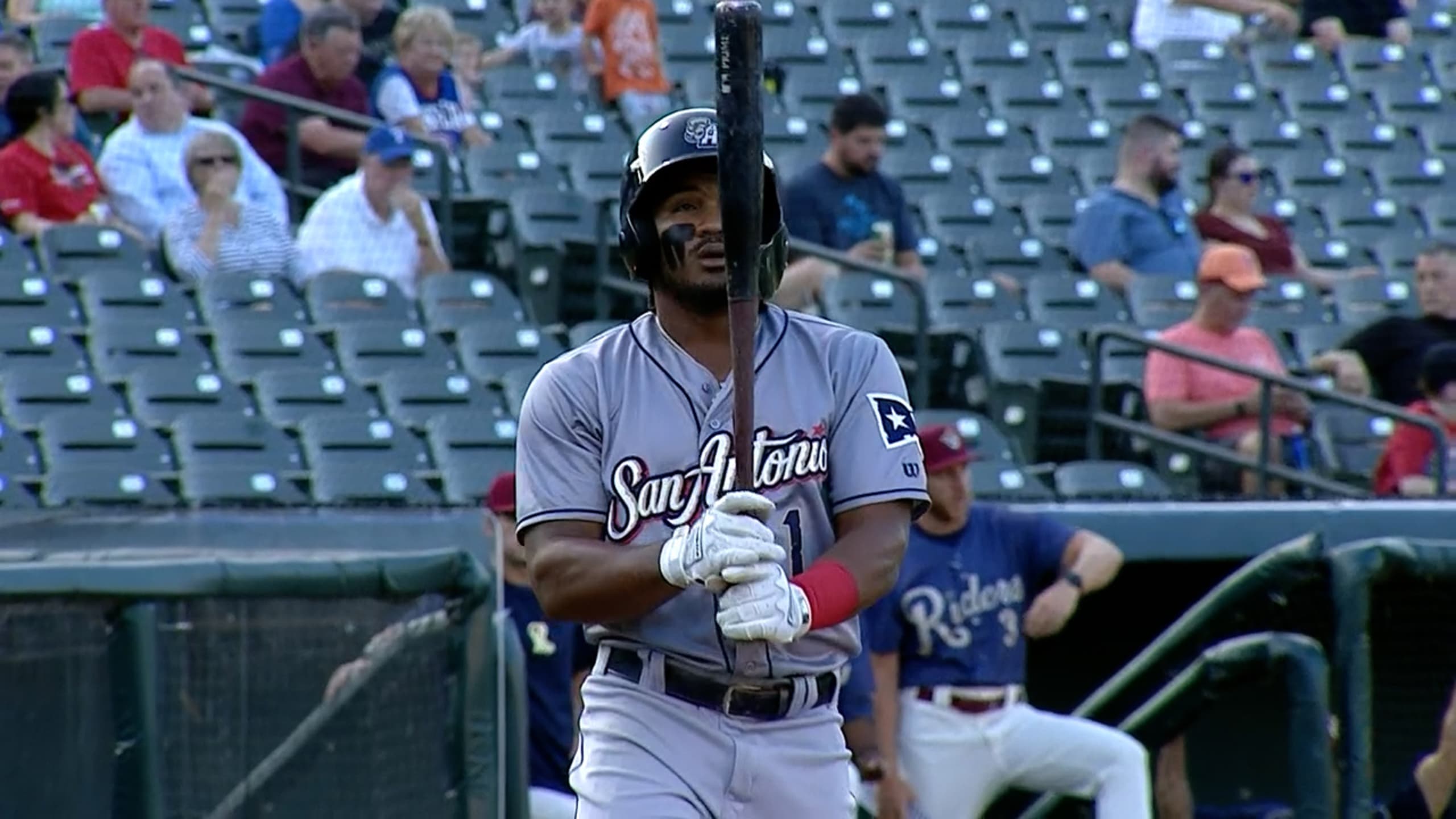 Top Prospects Eguy Rosario