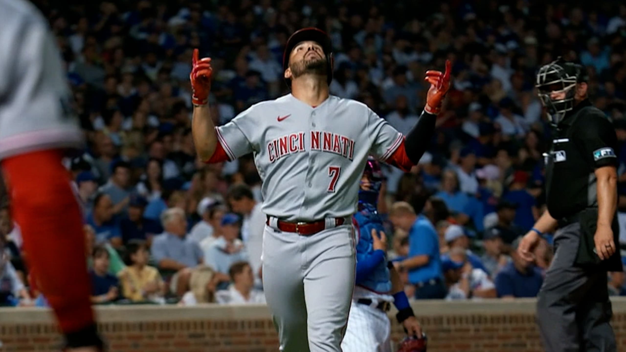Joey Votto not ready yet to join the Cincinnati Reds - Redleg Nation