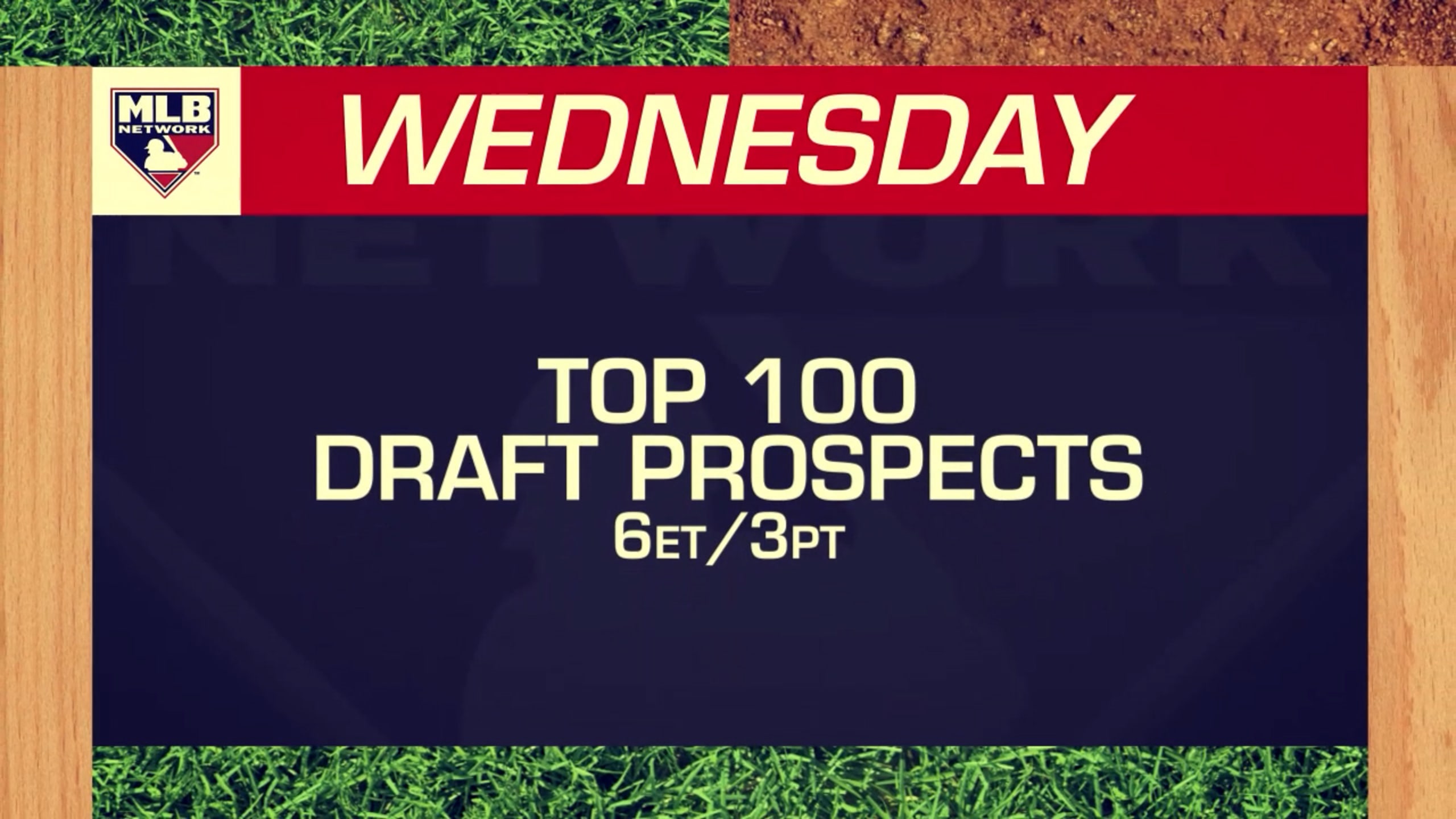 Top 100 Draft Prospects Show