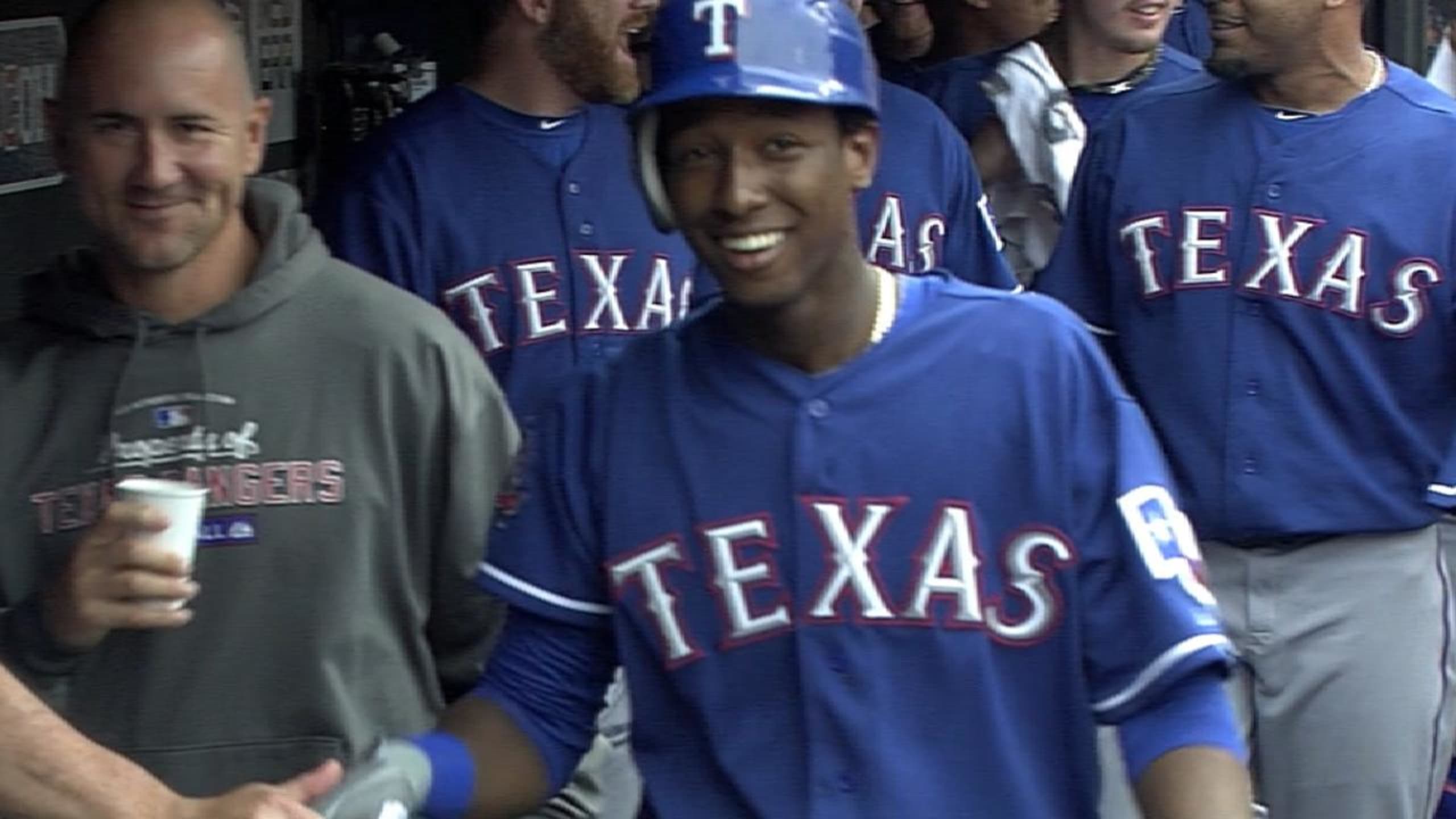 MLB2021FA】パドレス、ジュリクソン・プロファーと3年で合意へ MLB2021FA】パドレス、ジュリクソン・プロファーと3年で合意へ