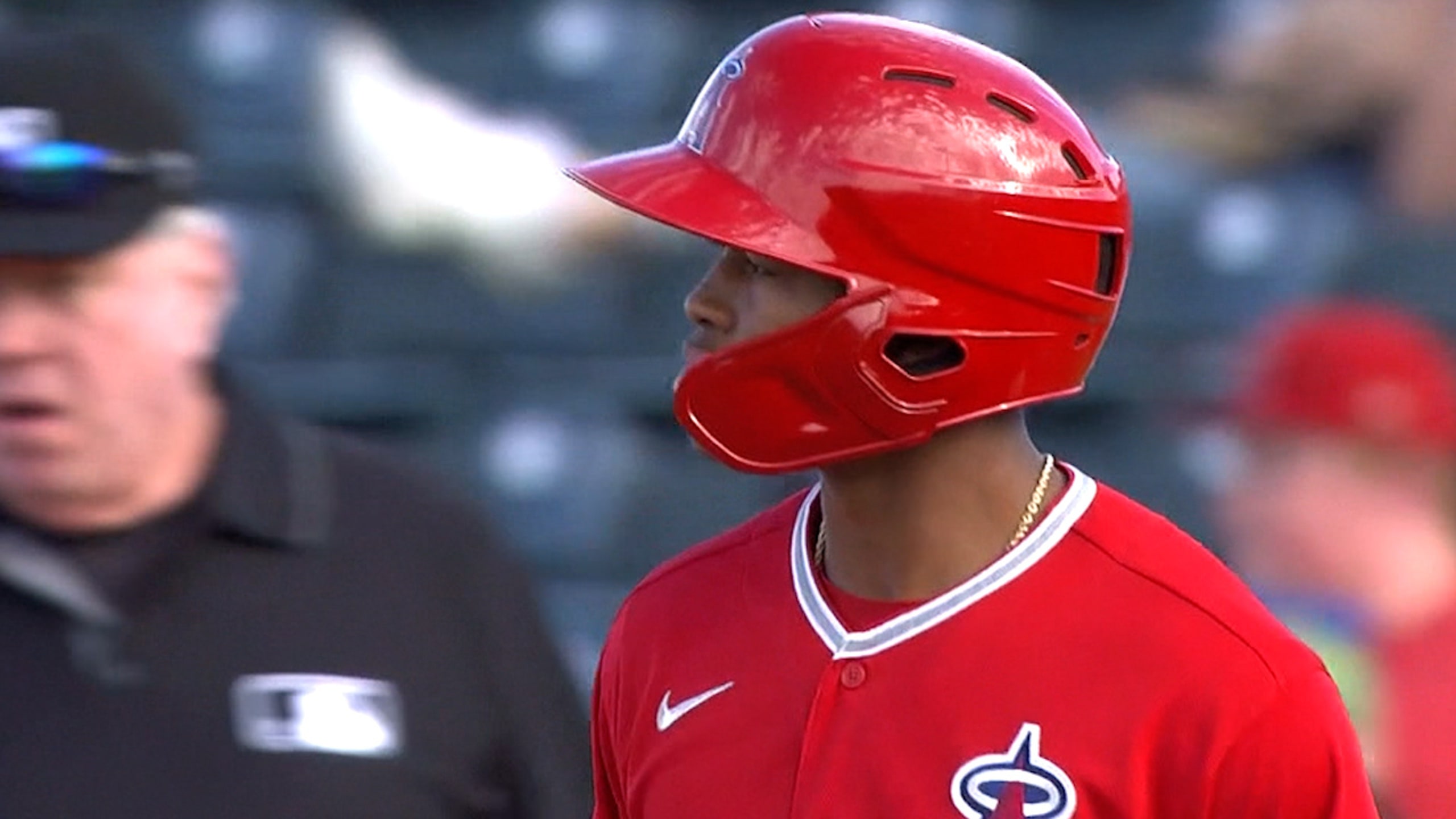 Top Prospects: Kyren Paris