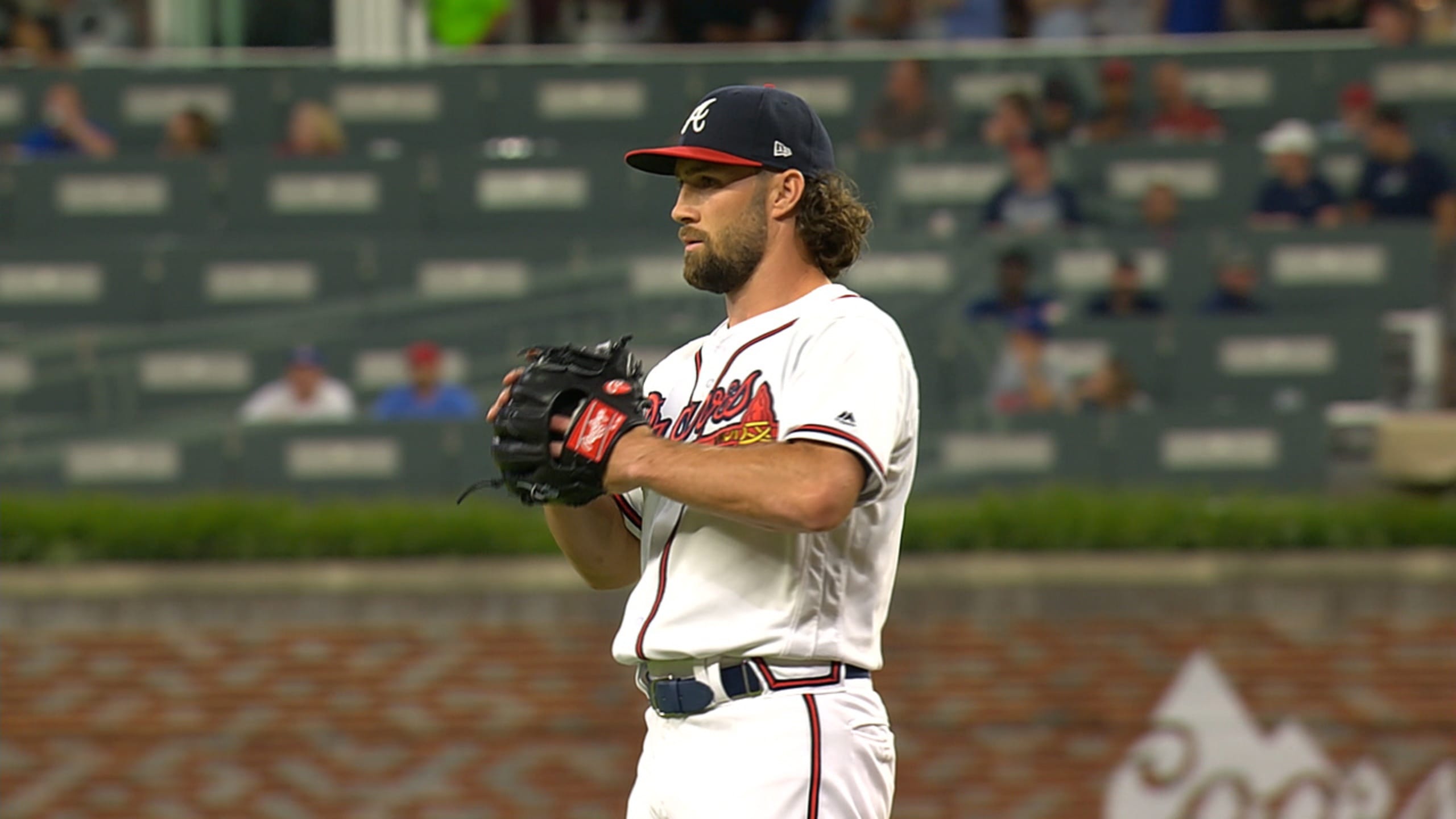 スティーブン・ストラスバーグ - MLBの日記