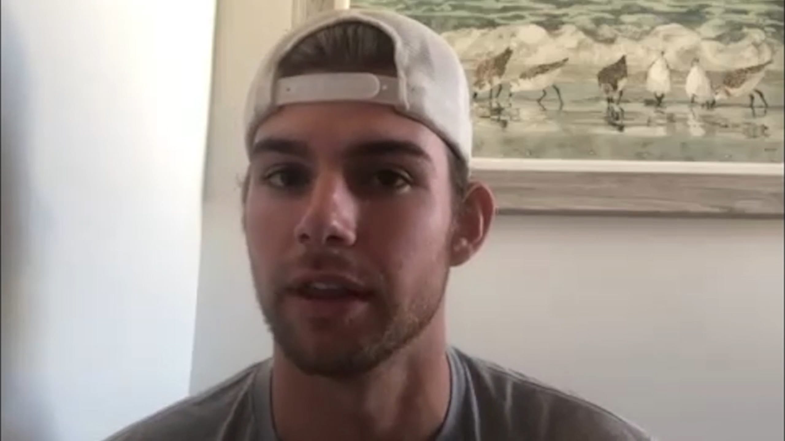 Road to Detroit Gage Workman