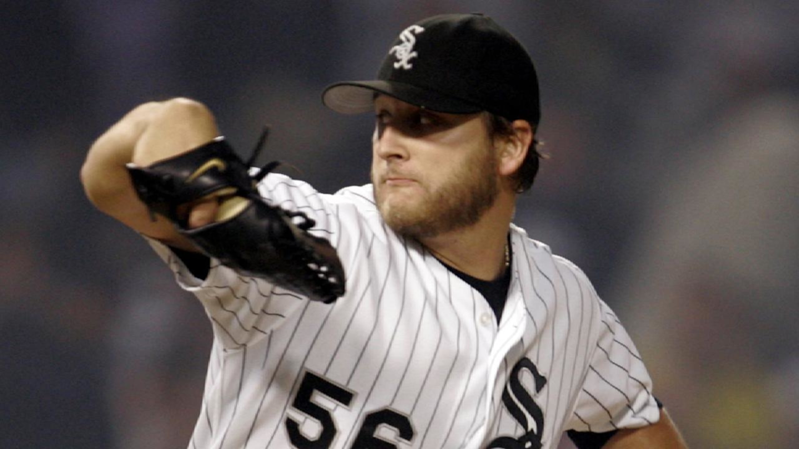 Mark Buehrle, Torii Hunter, Tim Hudson and Barry Zito Are Hall of