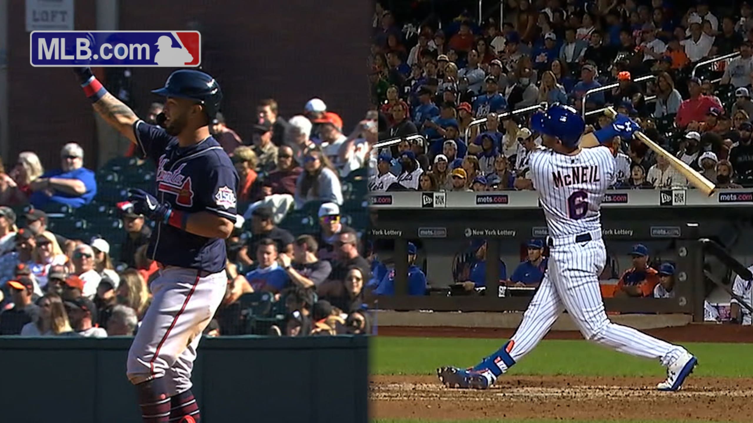 Rosario hits cycle FastCast