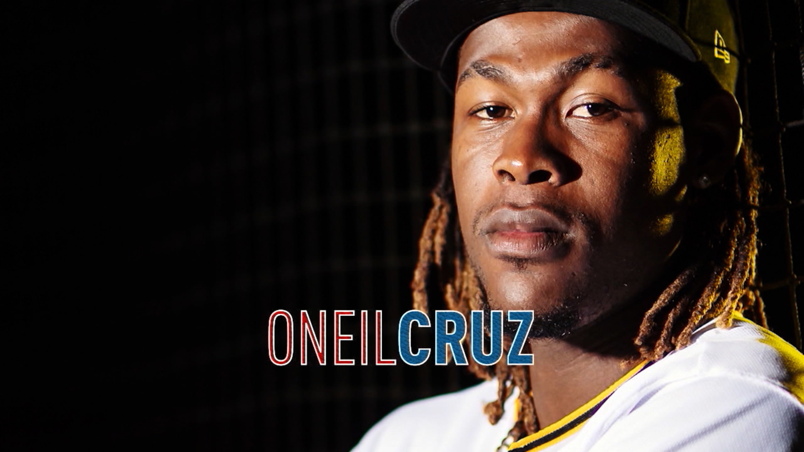 First Things First: Oneil Cruz