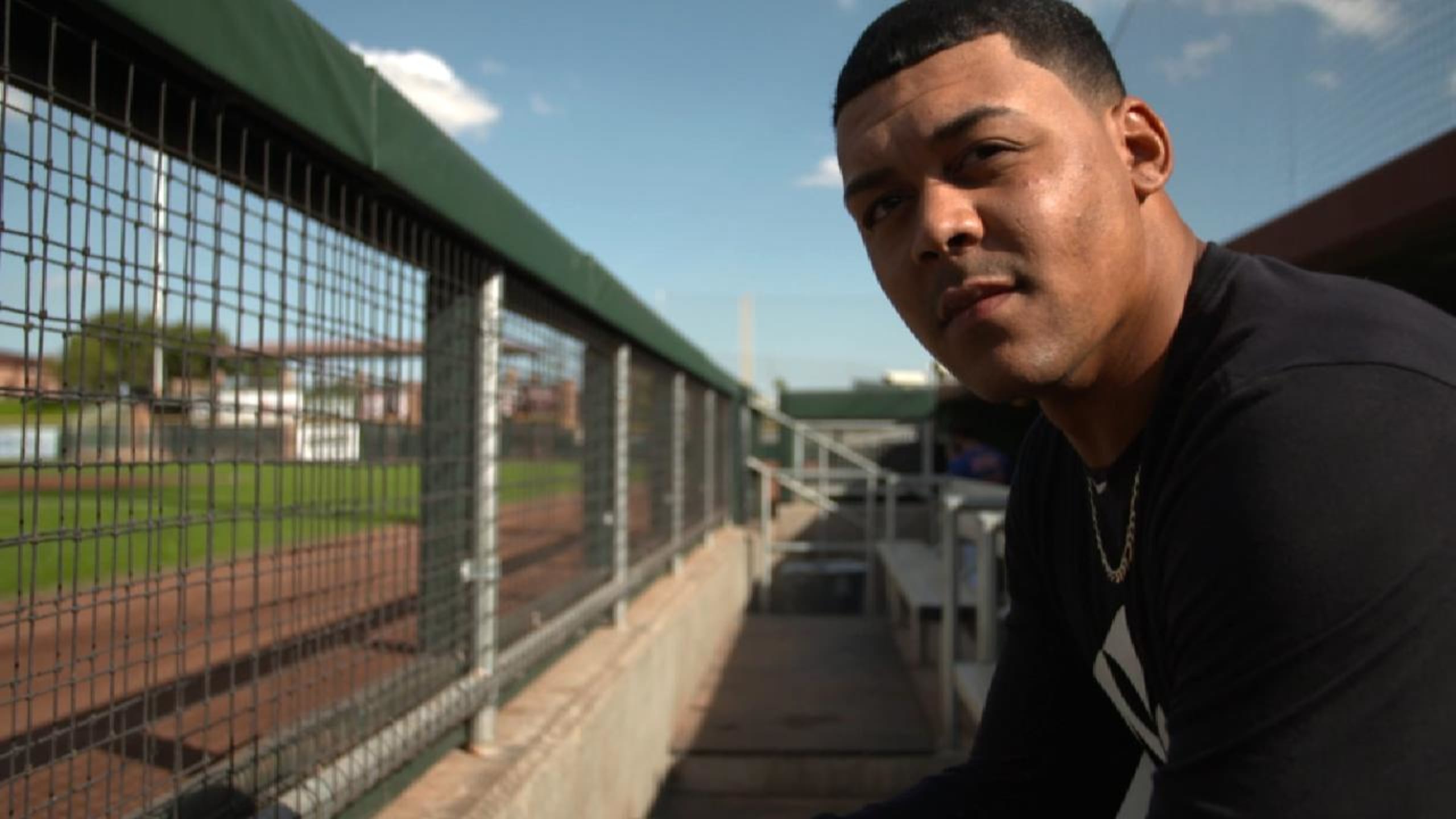 Justus Sheffield (TripleA)