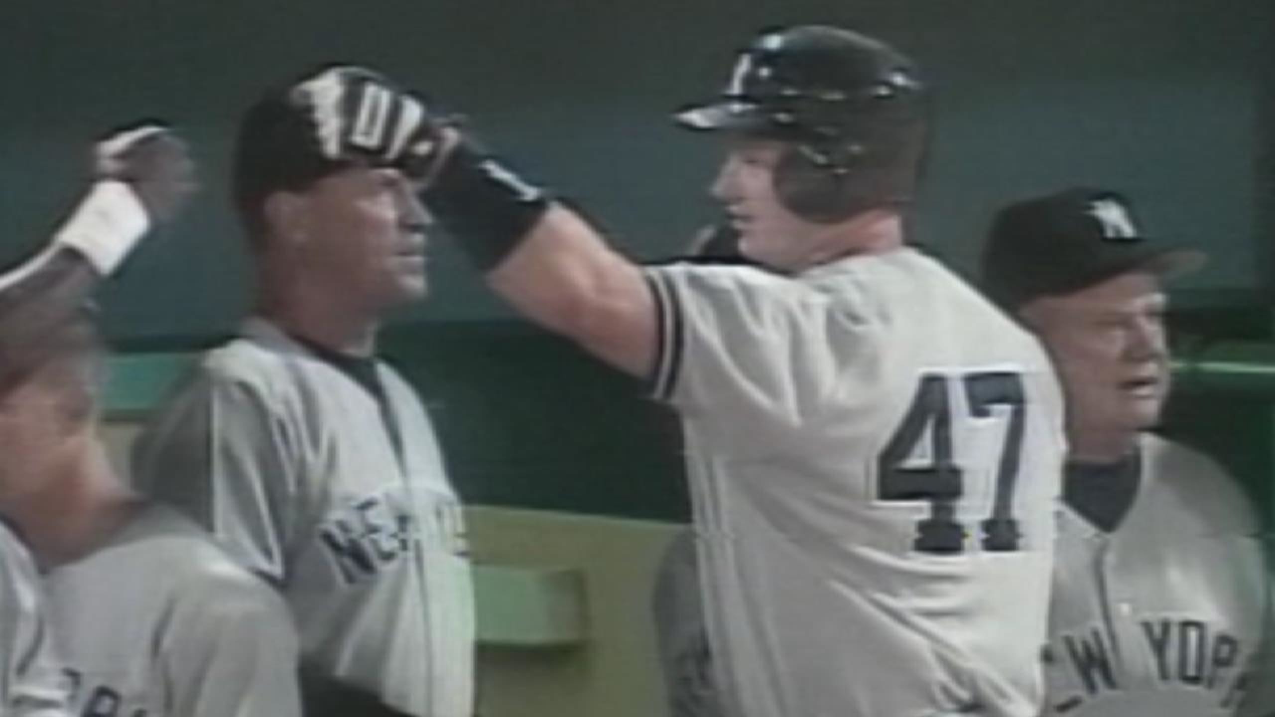 1998 Yankees Diary: Bernie Williams wins the batting title - Pinstripe Alley