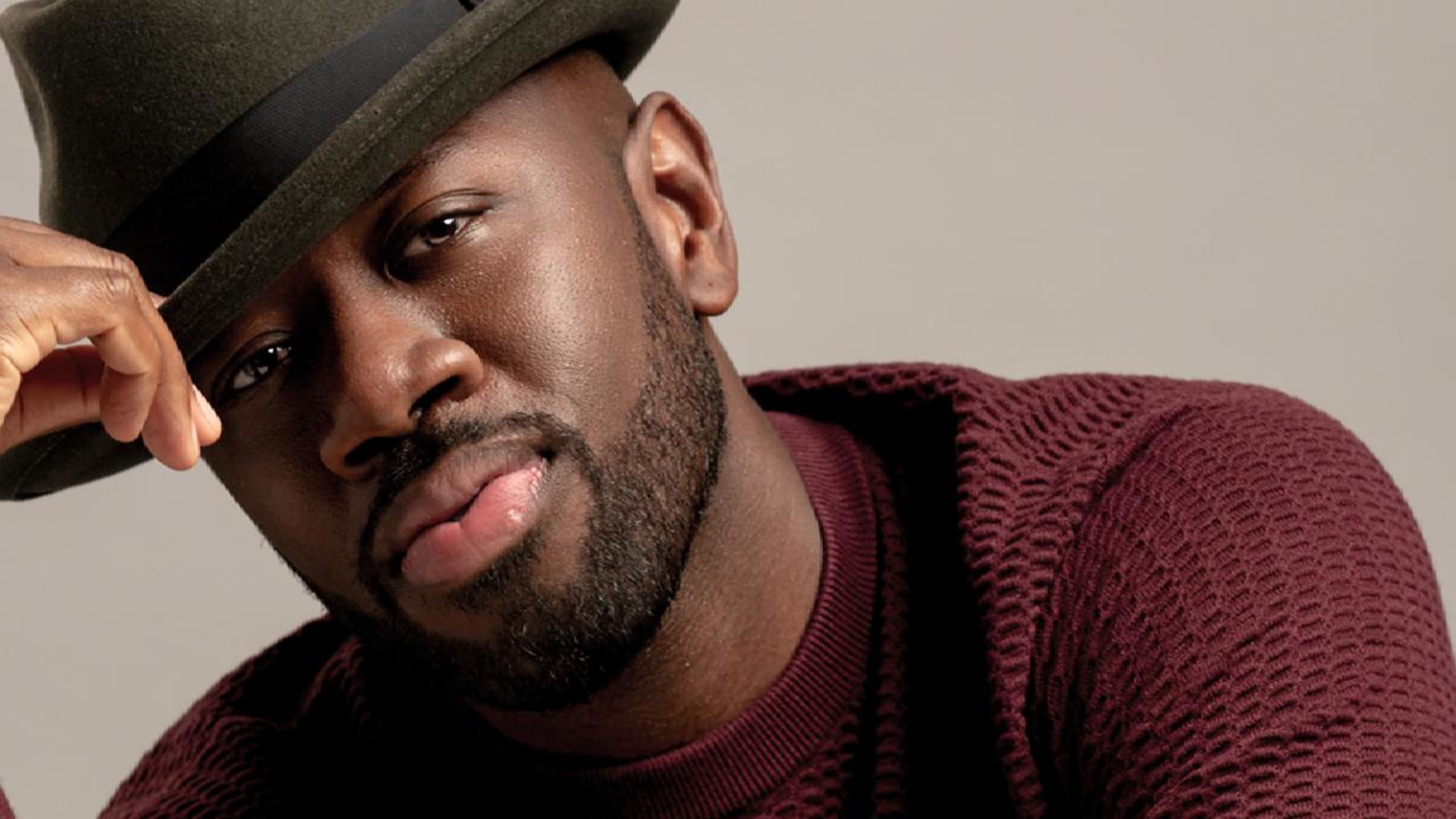 Artist Profile: Sheaun McKinney