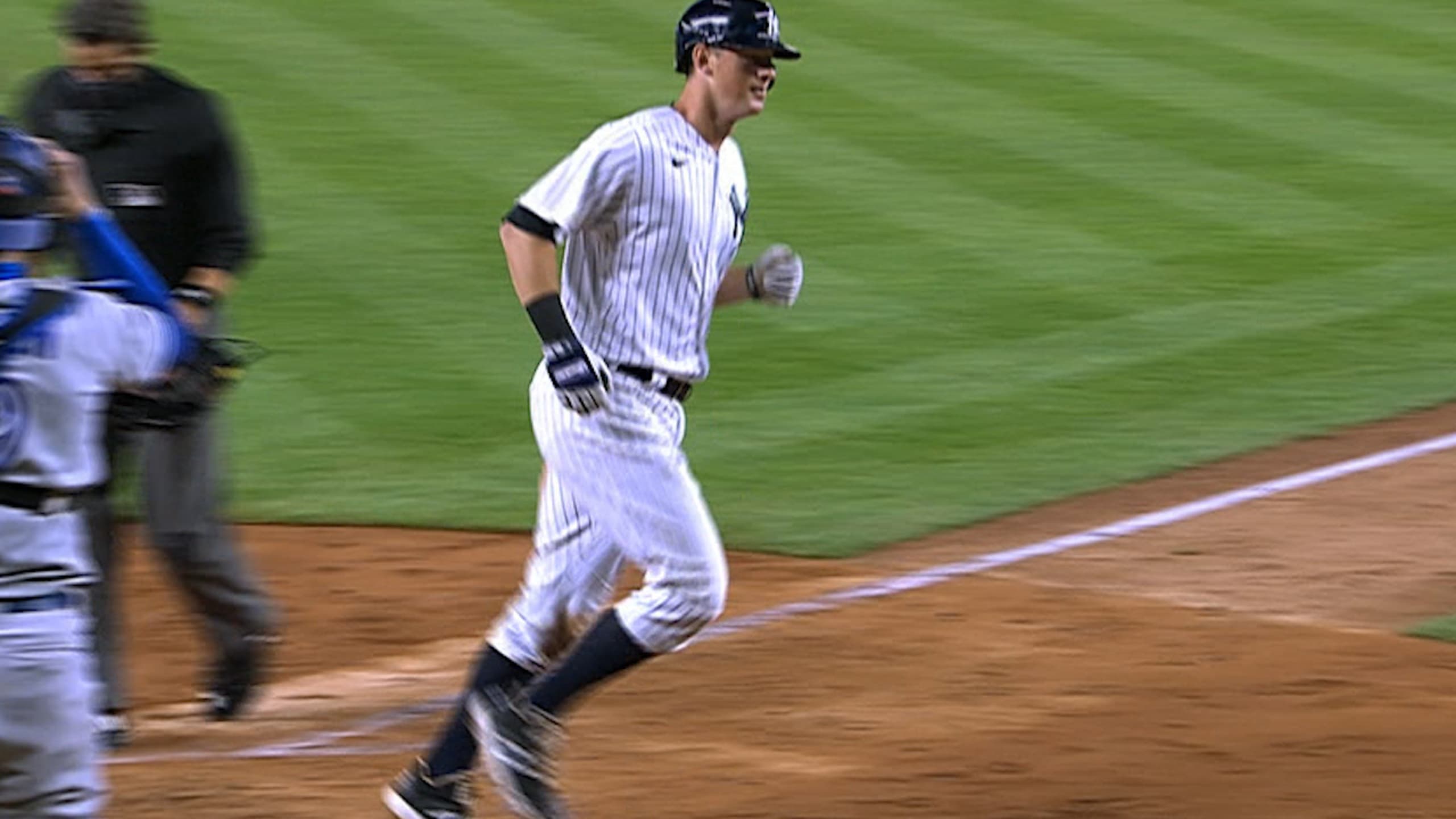 DJ LeMahieu Is Back in the Bronx