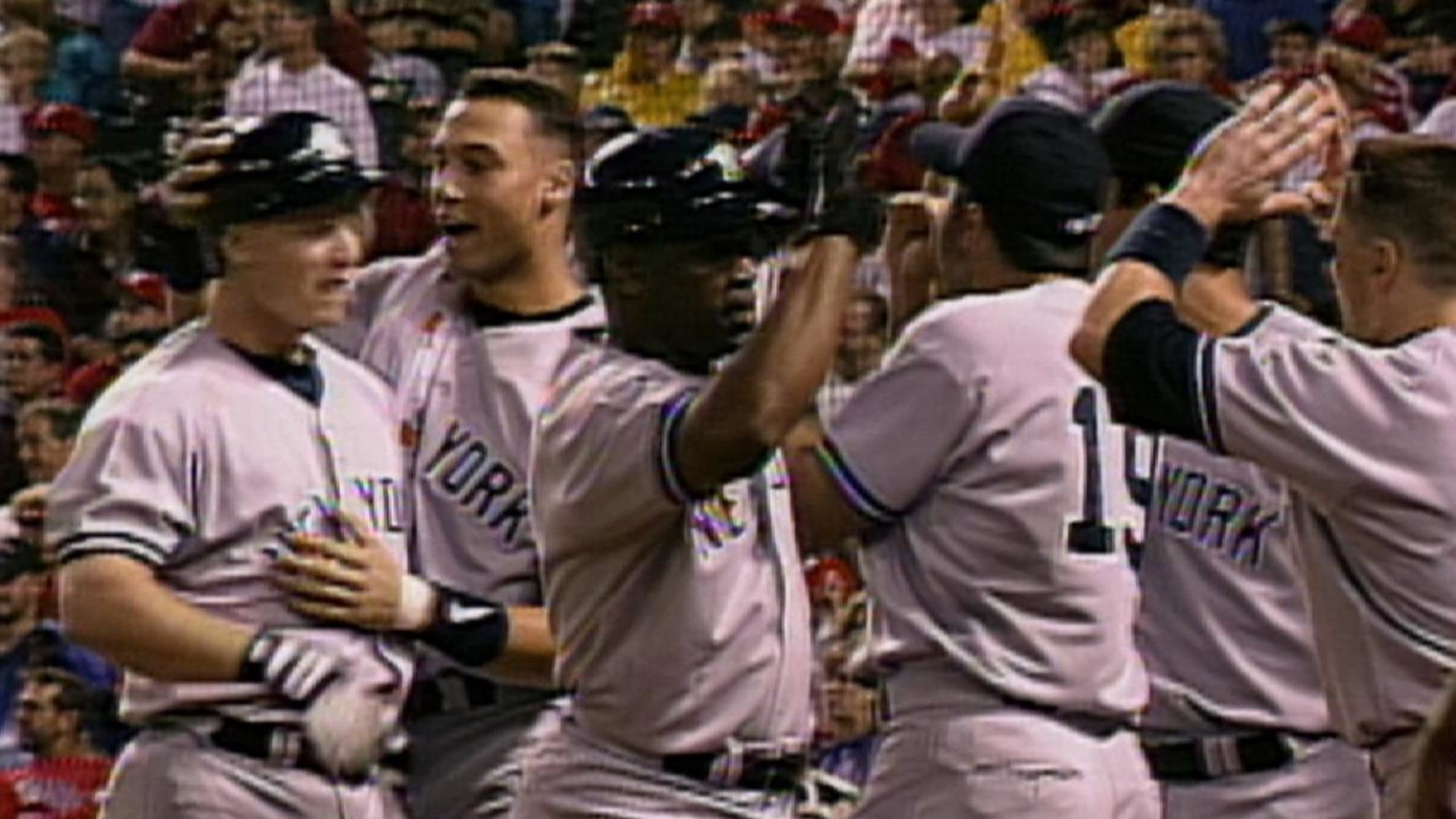 1998 Yankees Diary: Bombers squander chance to sweep Mariners