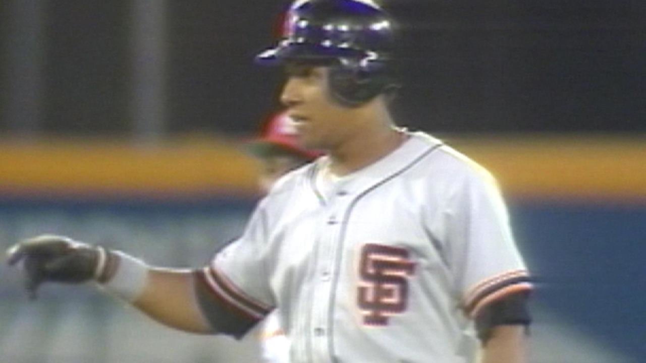 May 4, 1987: Don Zimmer coaches Giants' Candy Maldonado into hitting for  the cycle – Society for American Baseball Research