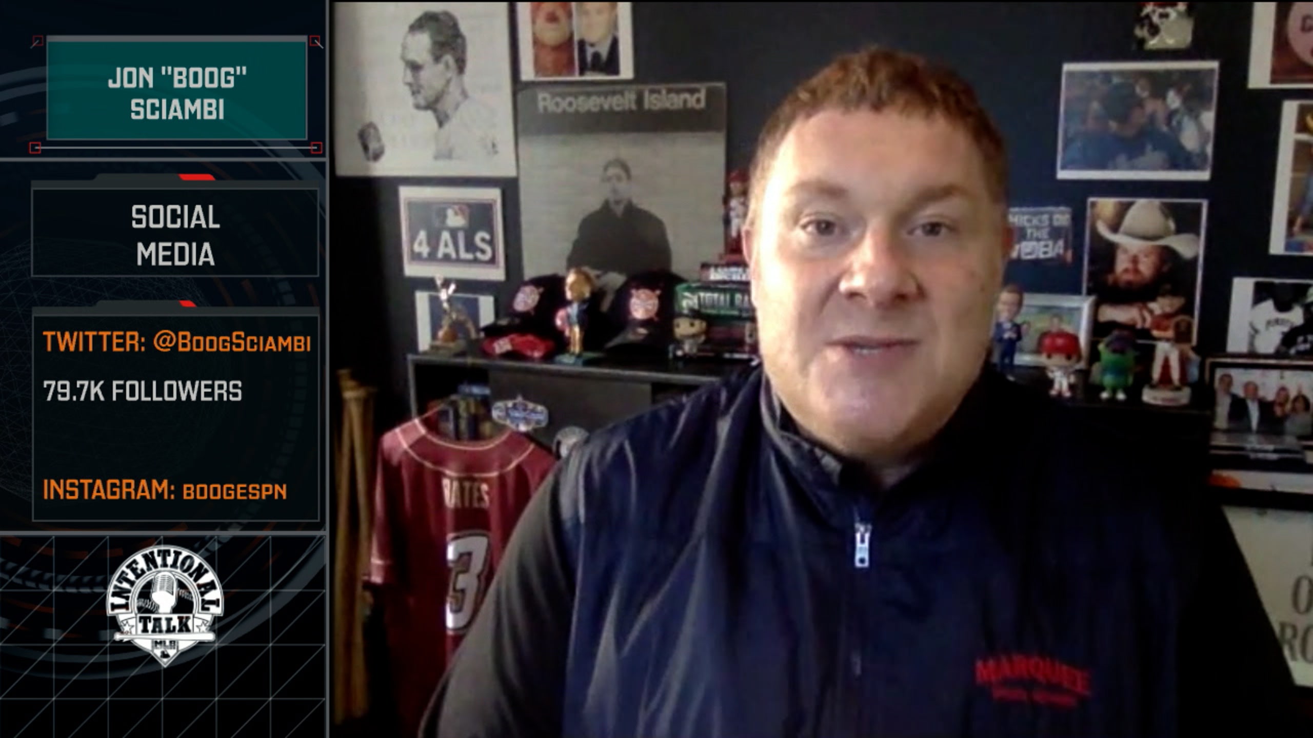 Jon Sciambi joins IT