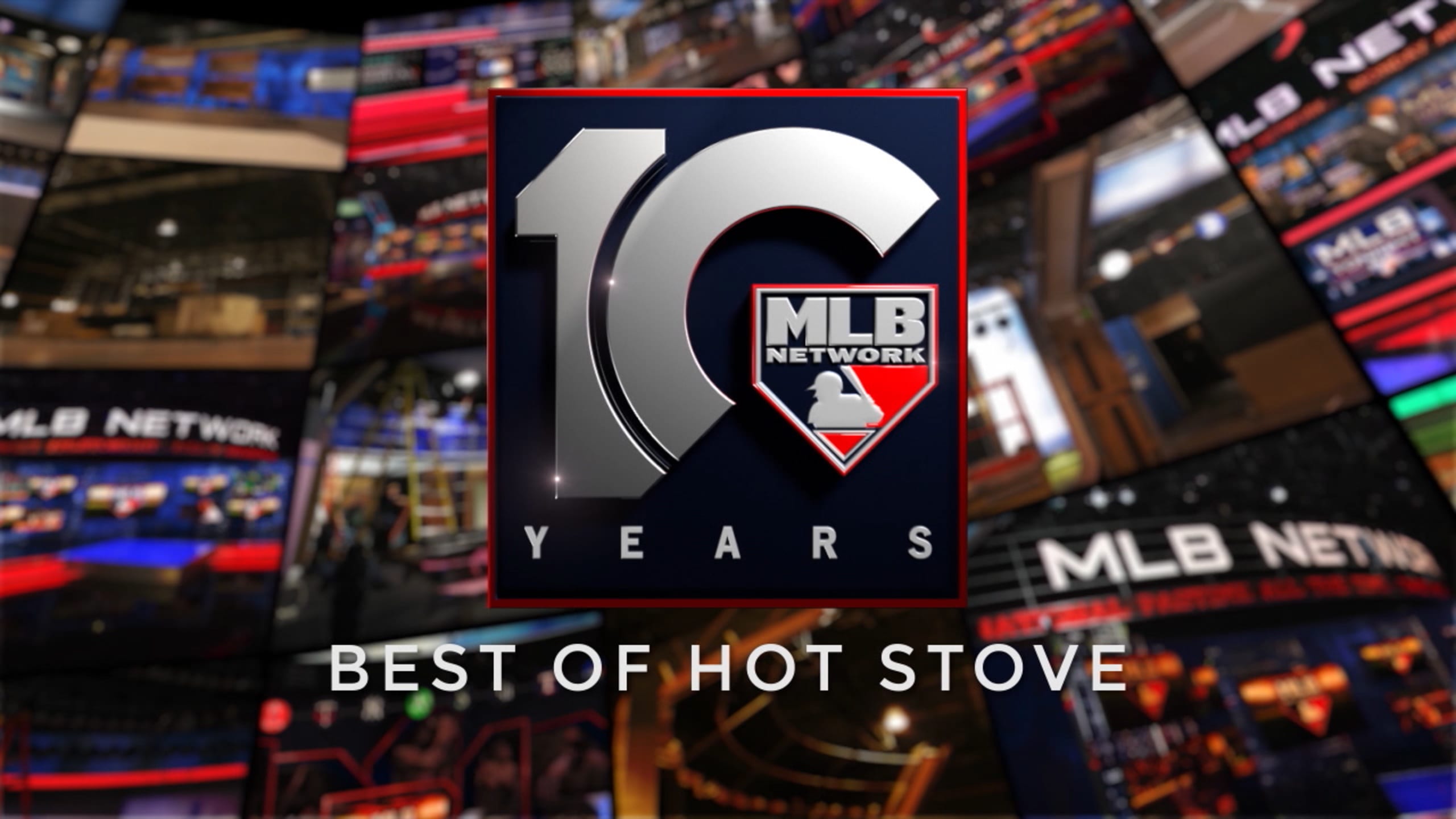 Best of MLB Network Hot Stove