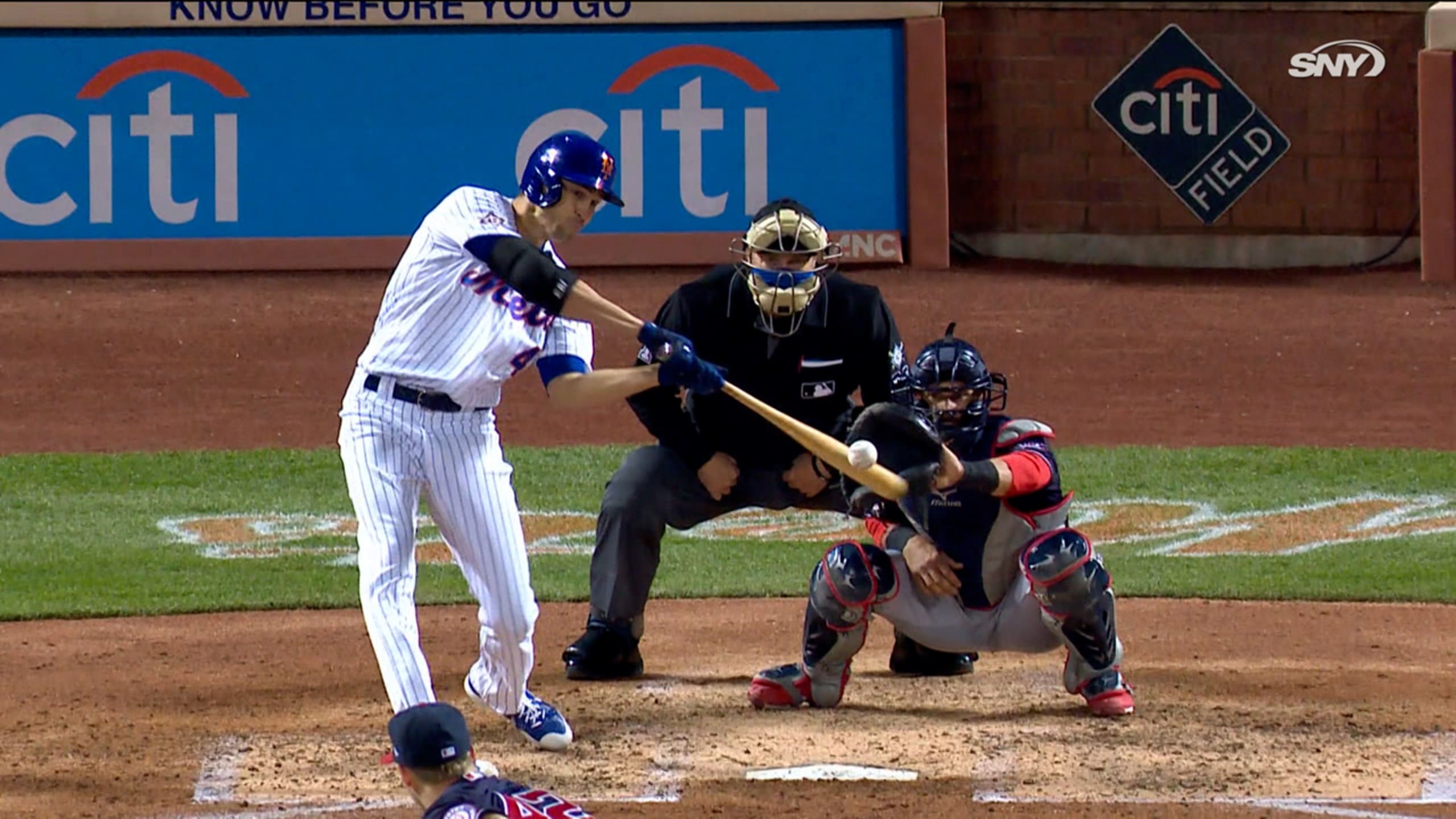 Batter up! In the Kitchen with New York Mets Pitchers Jacob deGrom