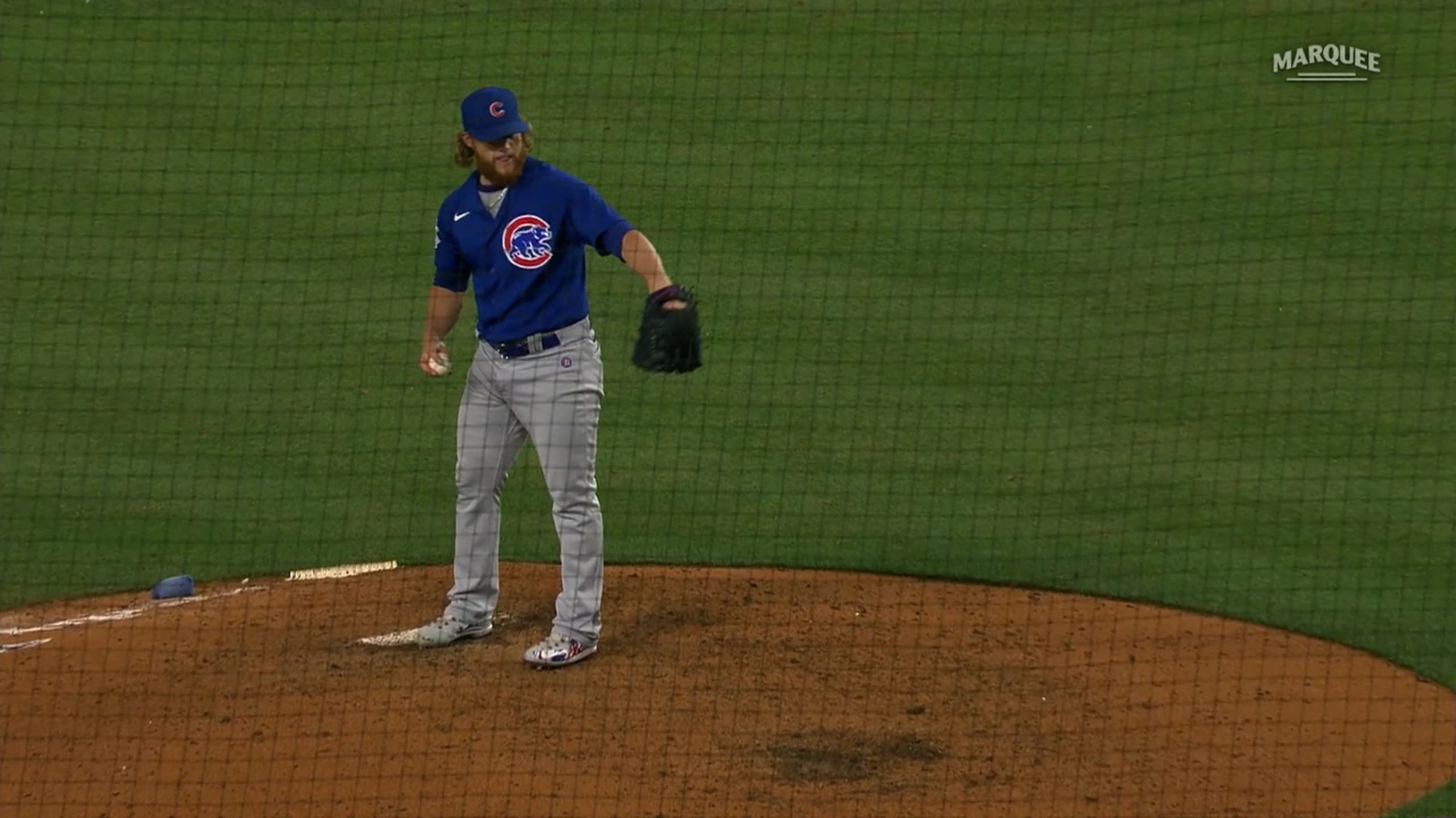 7 Cubs pitchers combine for no-hitter vs. Padres – NBC Sports Chicago