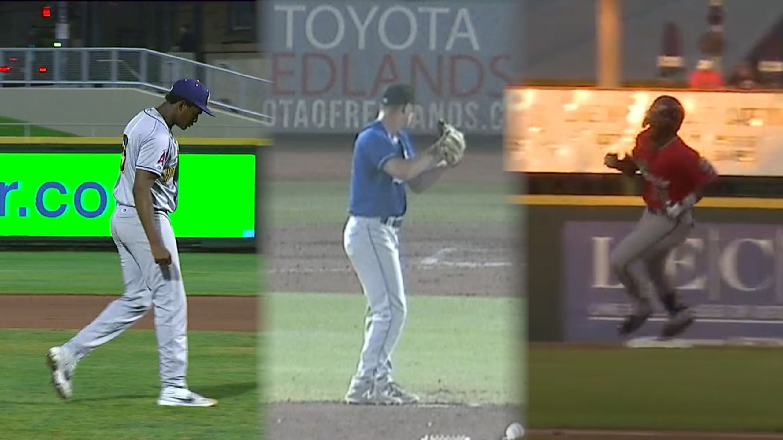 2020 Rule 5 Draft results