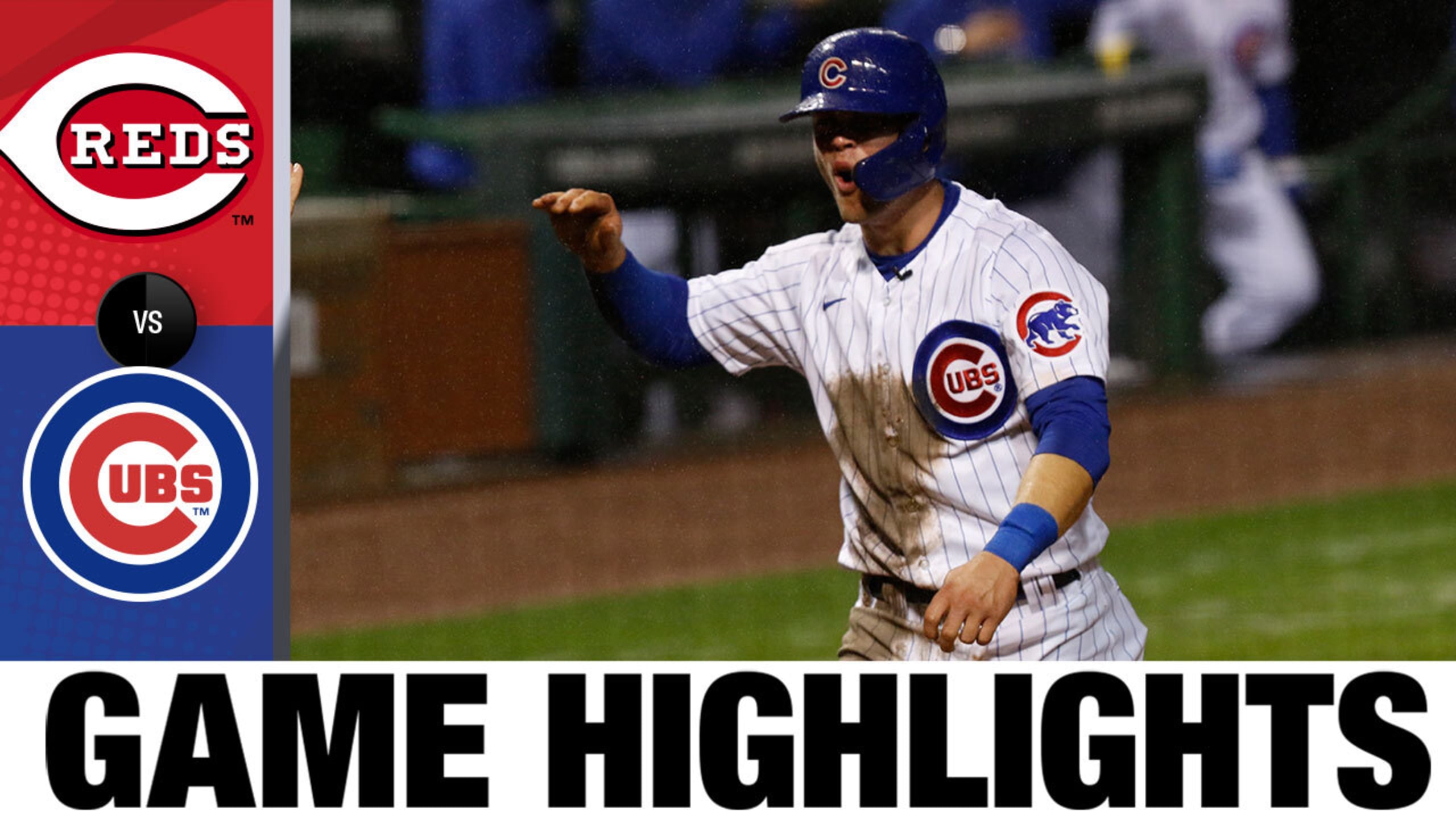 That Was Probably One Of The Best Cubs Wins Of The Year So Far Bleacher Nation