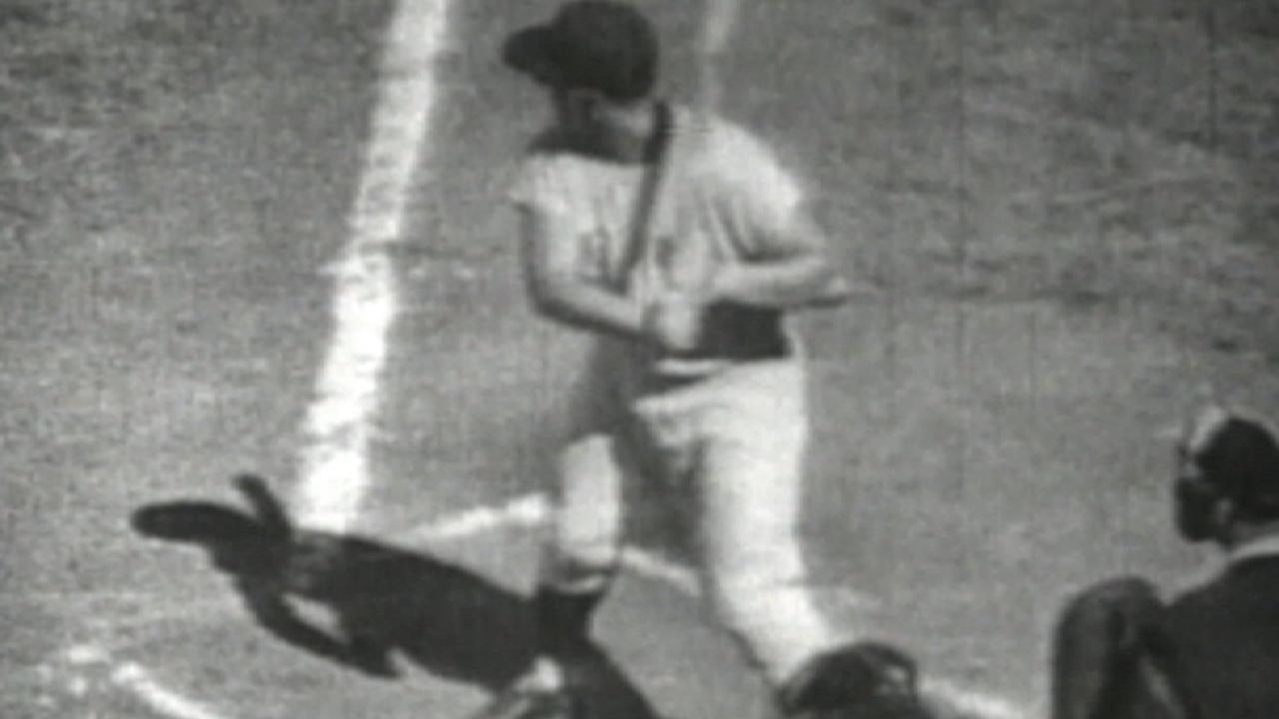 Yankees History: Roger Maris gets four intentional walks in one game -  Pinstripe Alley