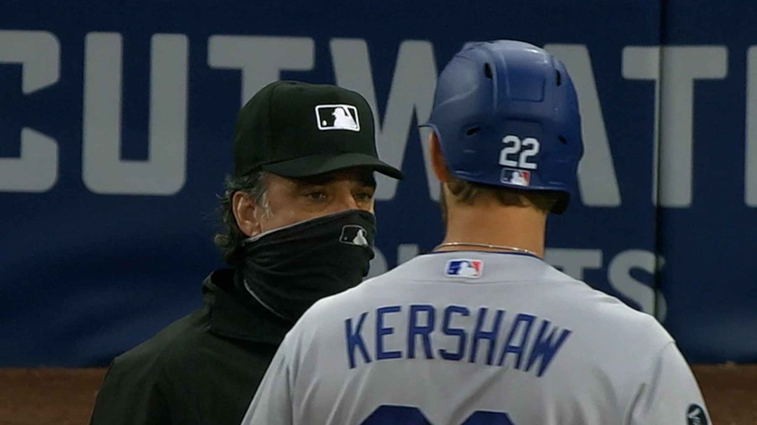la dodger report