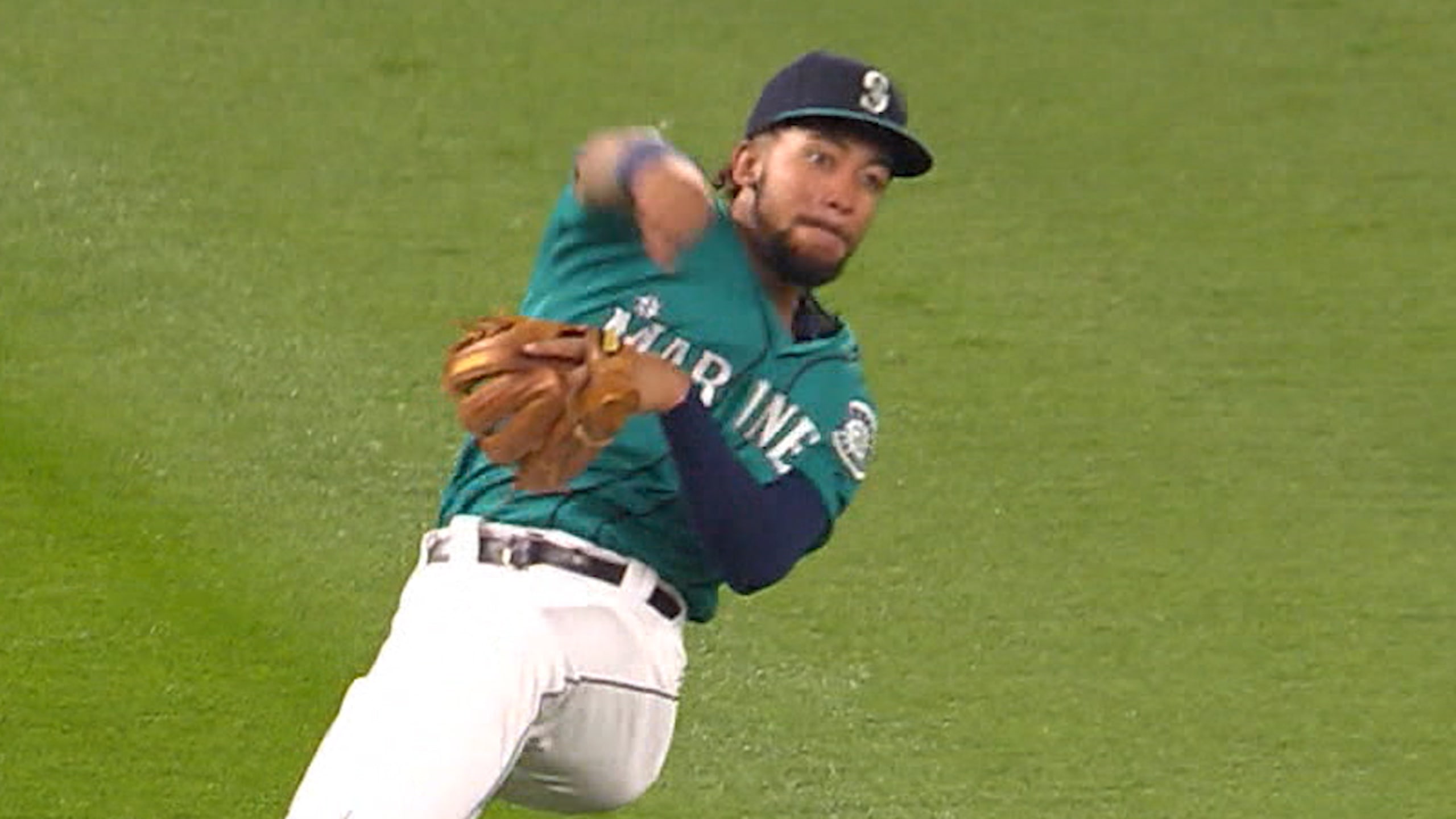 Mariners position overview: How long will J.P. Crawford be a fixture at  shortstop?