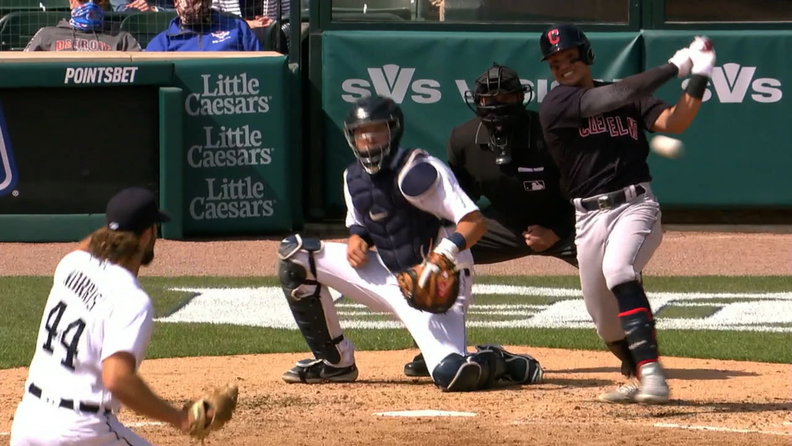 Dad Strength: Boston Red Sox' Yu Chang Hits Home Run Day After