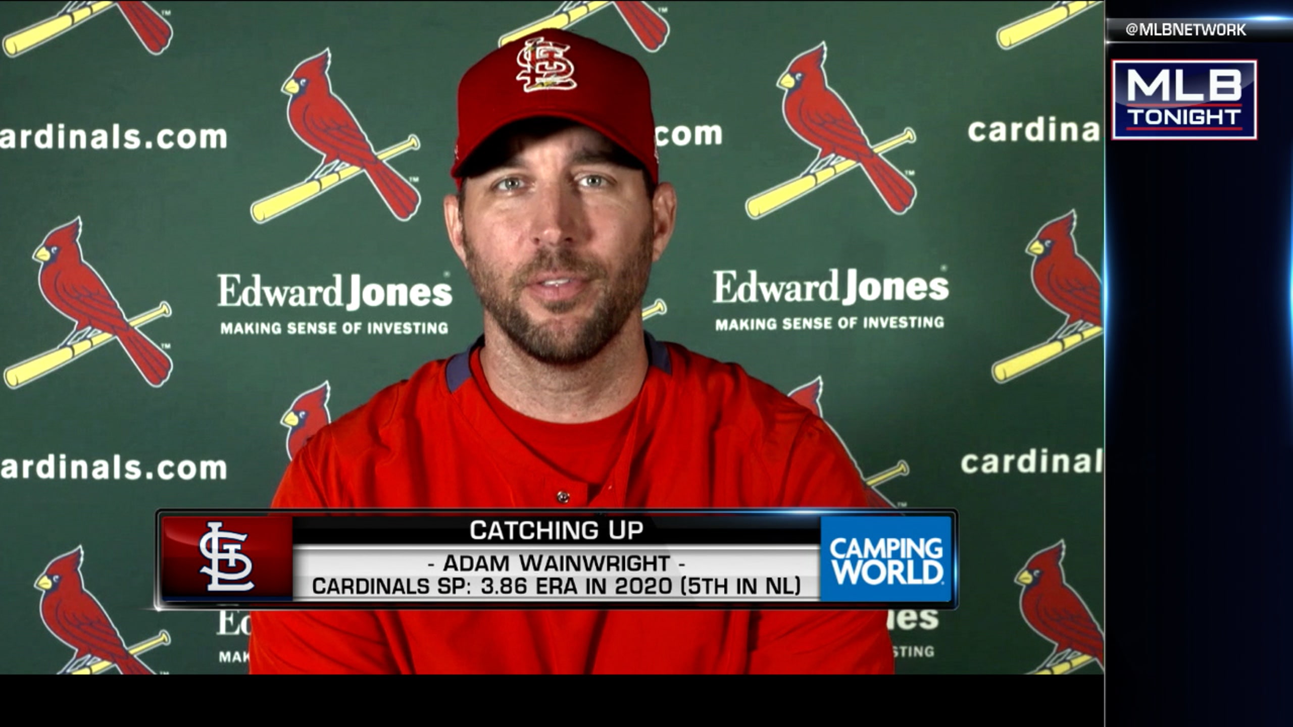 Adam Wainwright's Plight Reminds Us That Most Athletes Don't Get to Decide  When to Retire—the Game They Love Retires Them