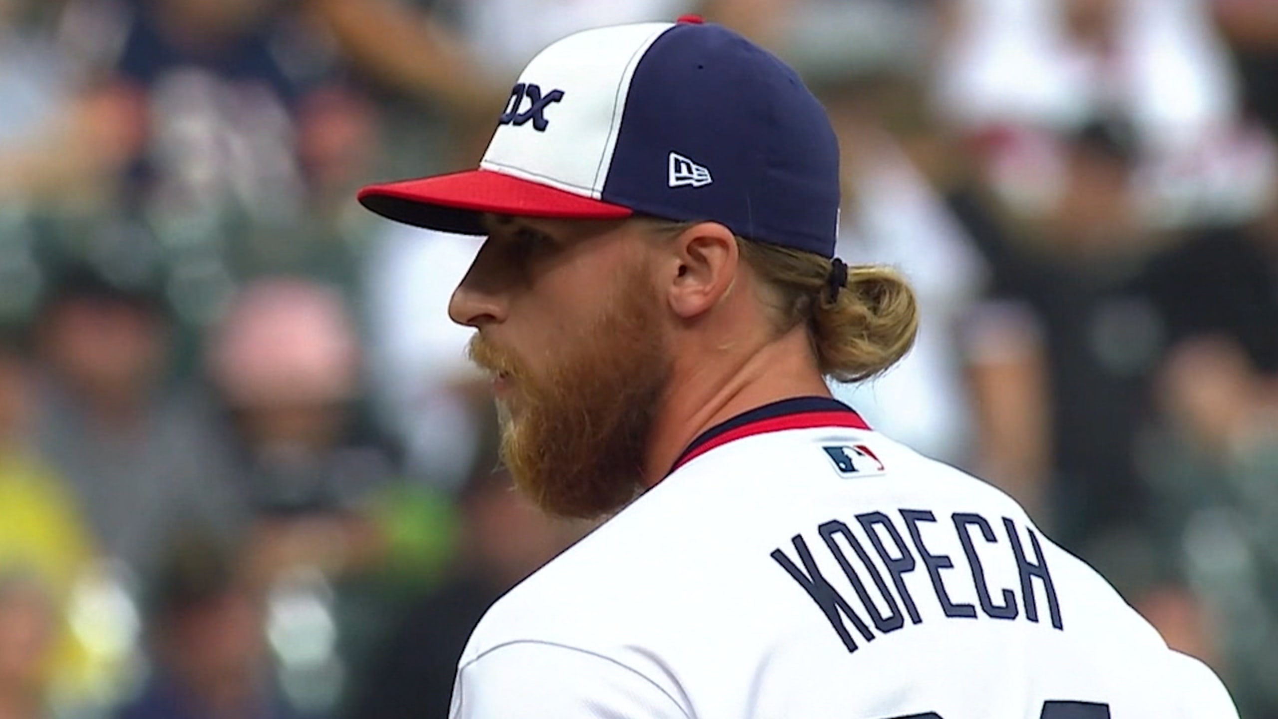 Not dead yet: Chicago White Sox 4, Detroit Tigers 2 - South Side Sox
