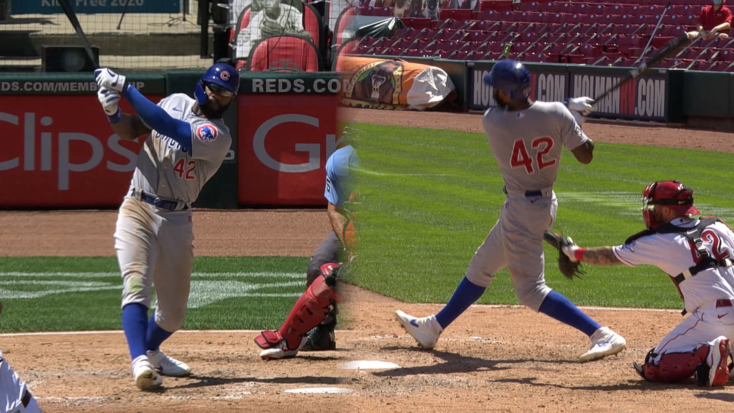 Jason Heyward Looks Sooooo Much More Comfortable This Year - Cubs Insider