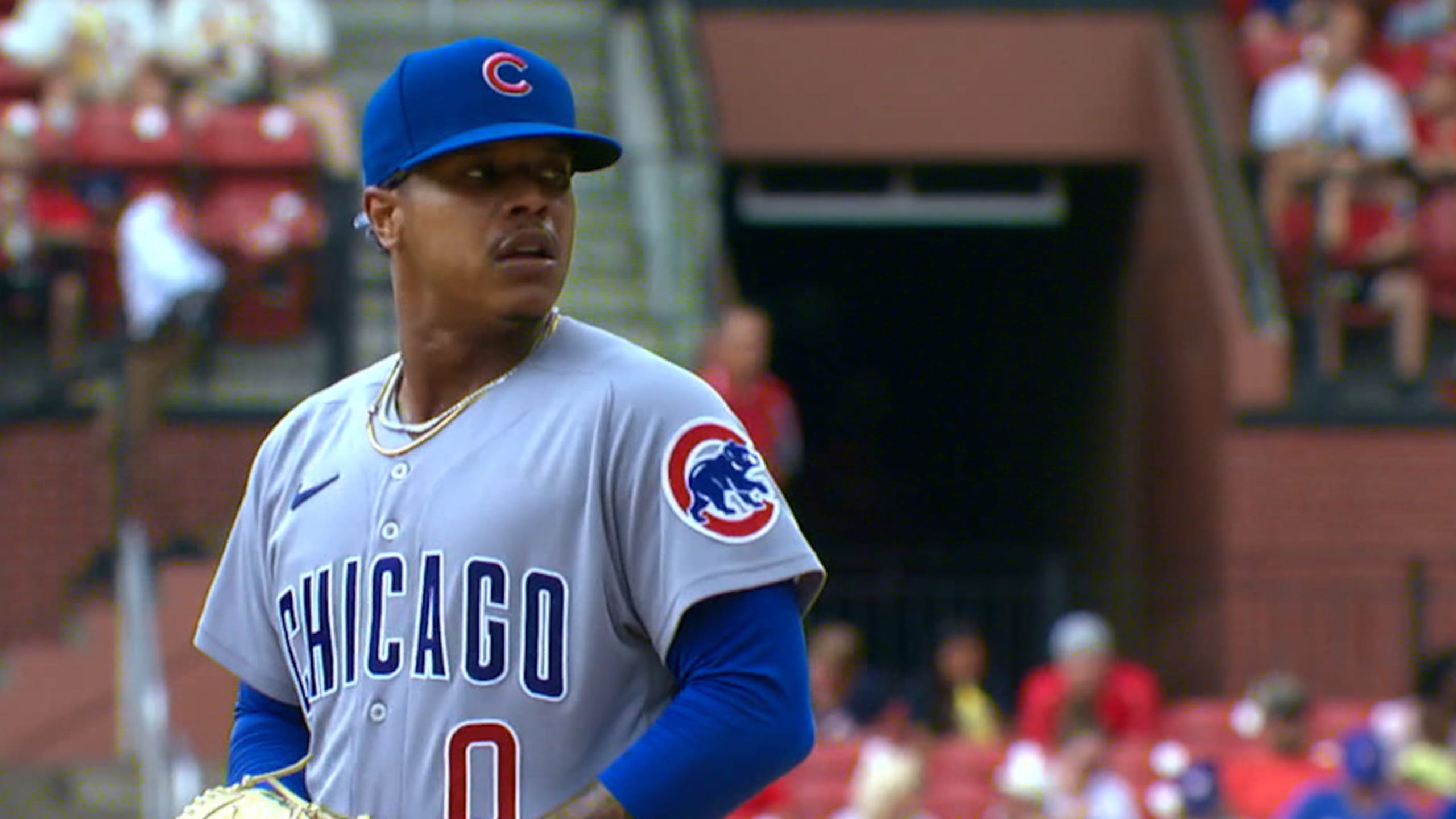 Marcus Stroman Would Prefer an Extension with the Cubs Over Being Traded at  the Deadline - Bleacher Nation
