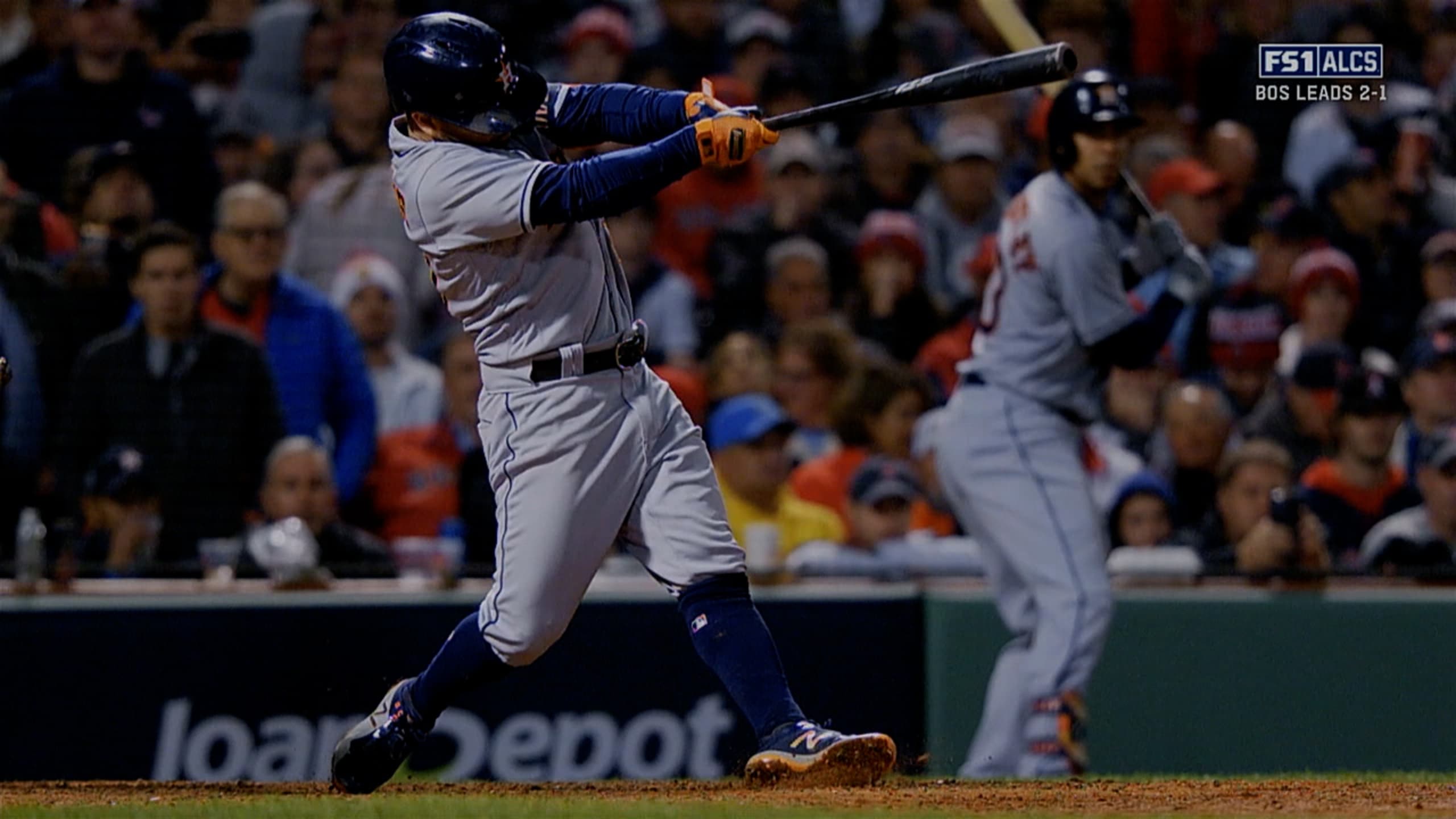 Kiké Hernández GOES OFF in ALDS to help lead Red Sox to ALCS! (9 hits, 2  homers, 6 RBIs) 