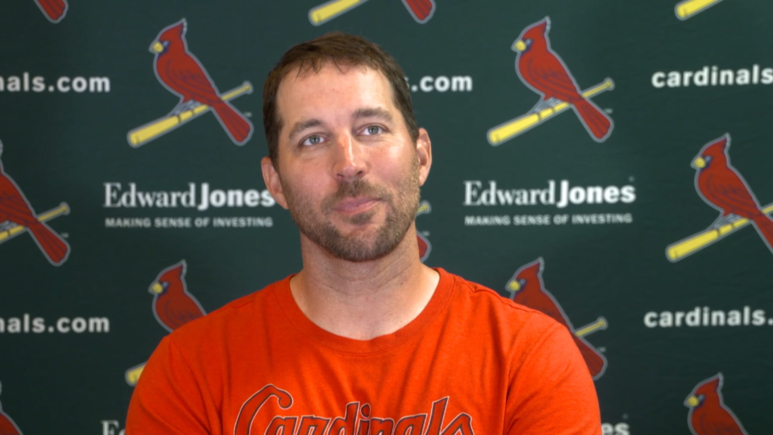 Cardinals are Considering Moving the Walls at Busch - Viva El Birdos