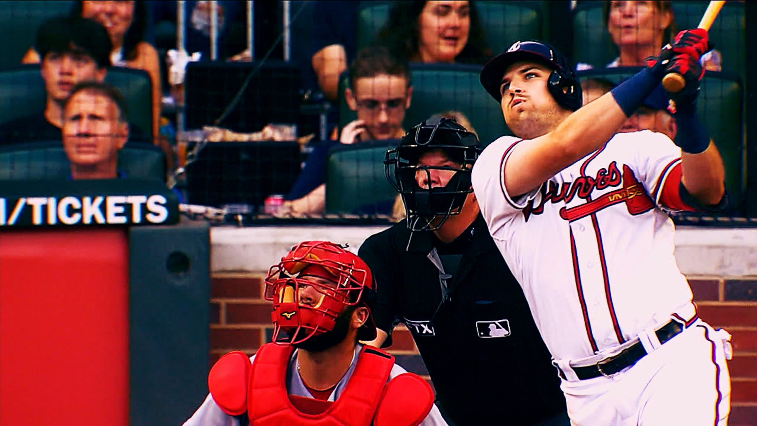 MLB Network on X: Goldy takes home the hardware! Paul Goldschmidt wins the  2022 National League MVP 🏆  / X