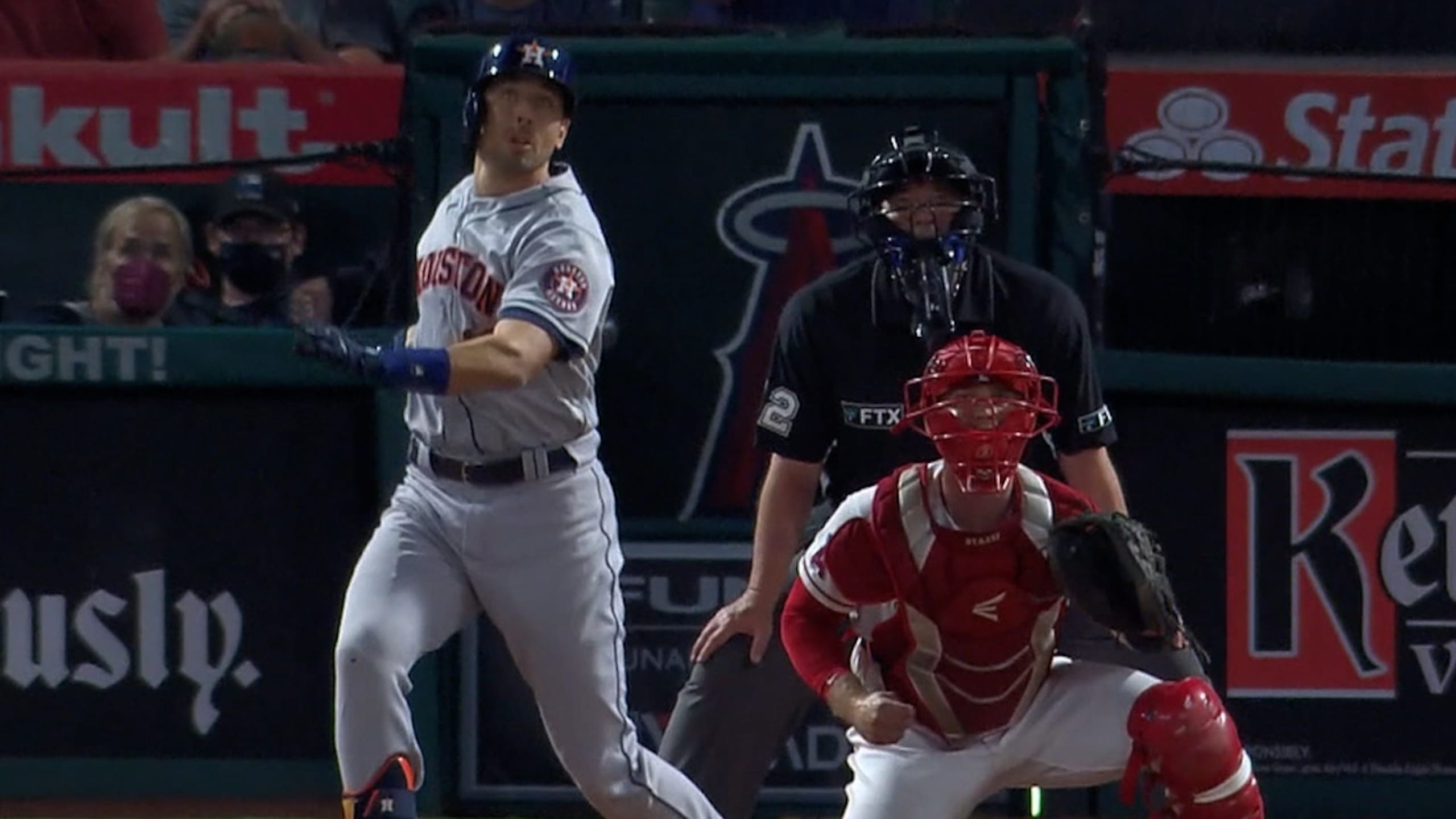 Marwin Gonzalez will Always be Houston Strong - The Crawfish Boxes