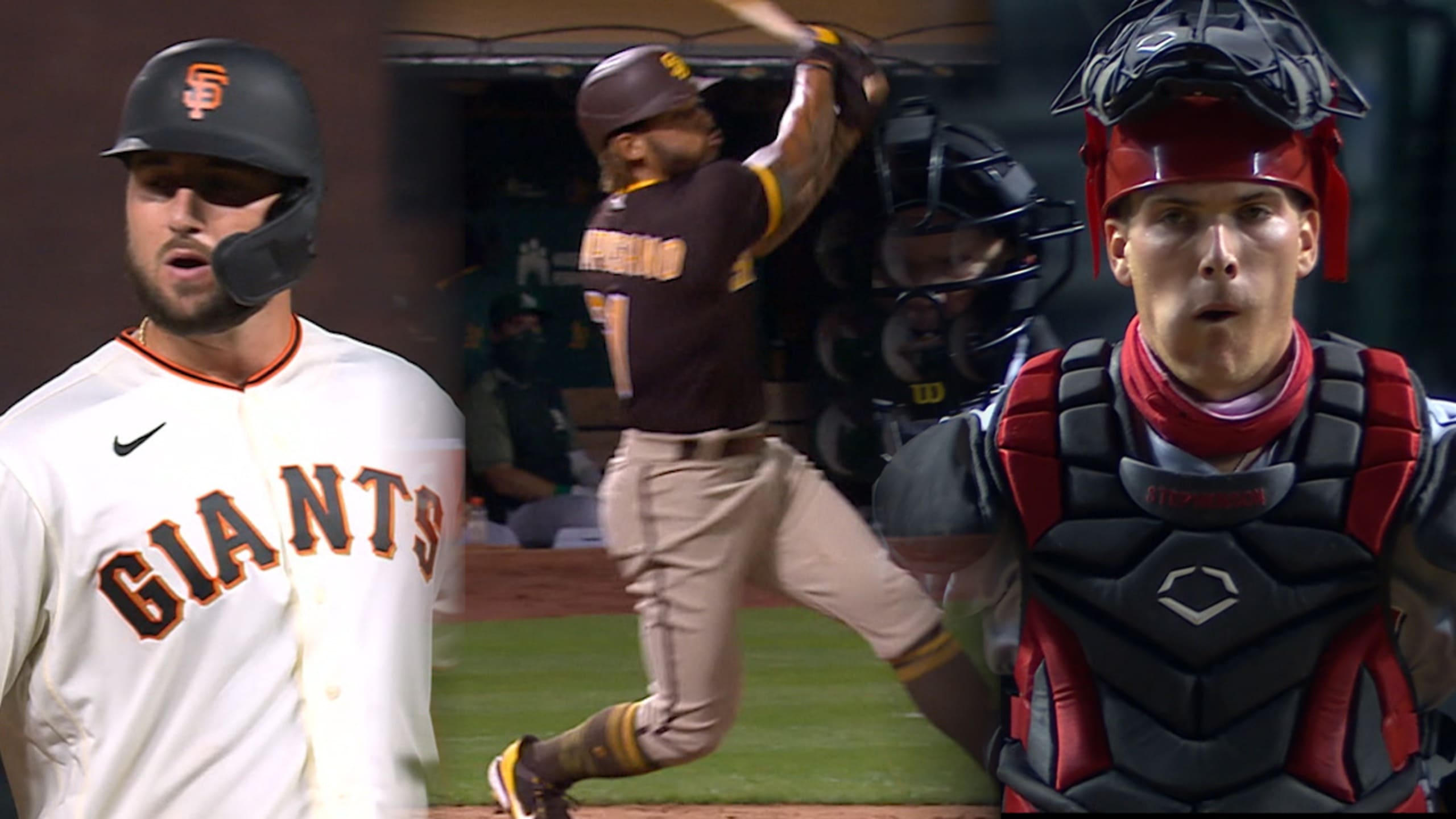 Top Catching Prospects 2025