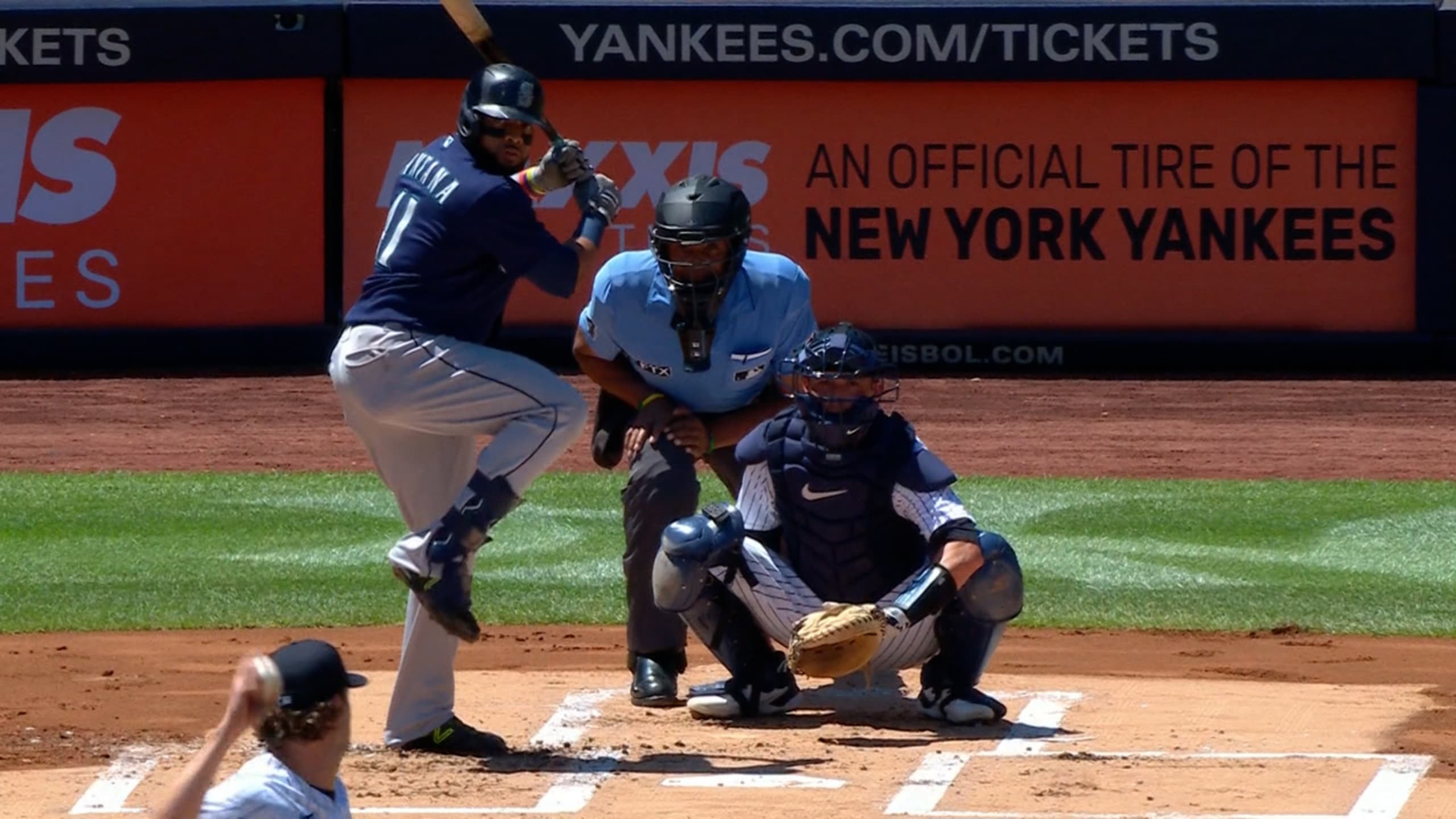 Gerrit Cole's windup assisted his big 14-strikeout start for supreme  yankees jersey Yankees