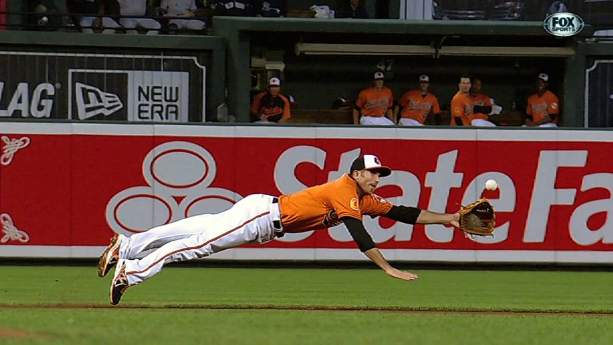 Orioles sign J.J. Hardy to three-year, $40 million extension - MLB Daily  Dish