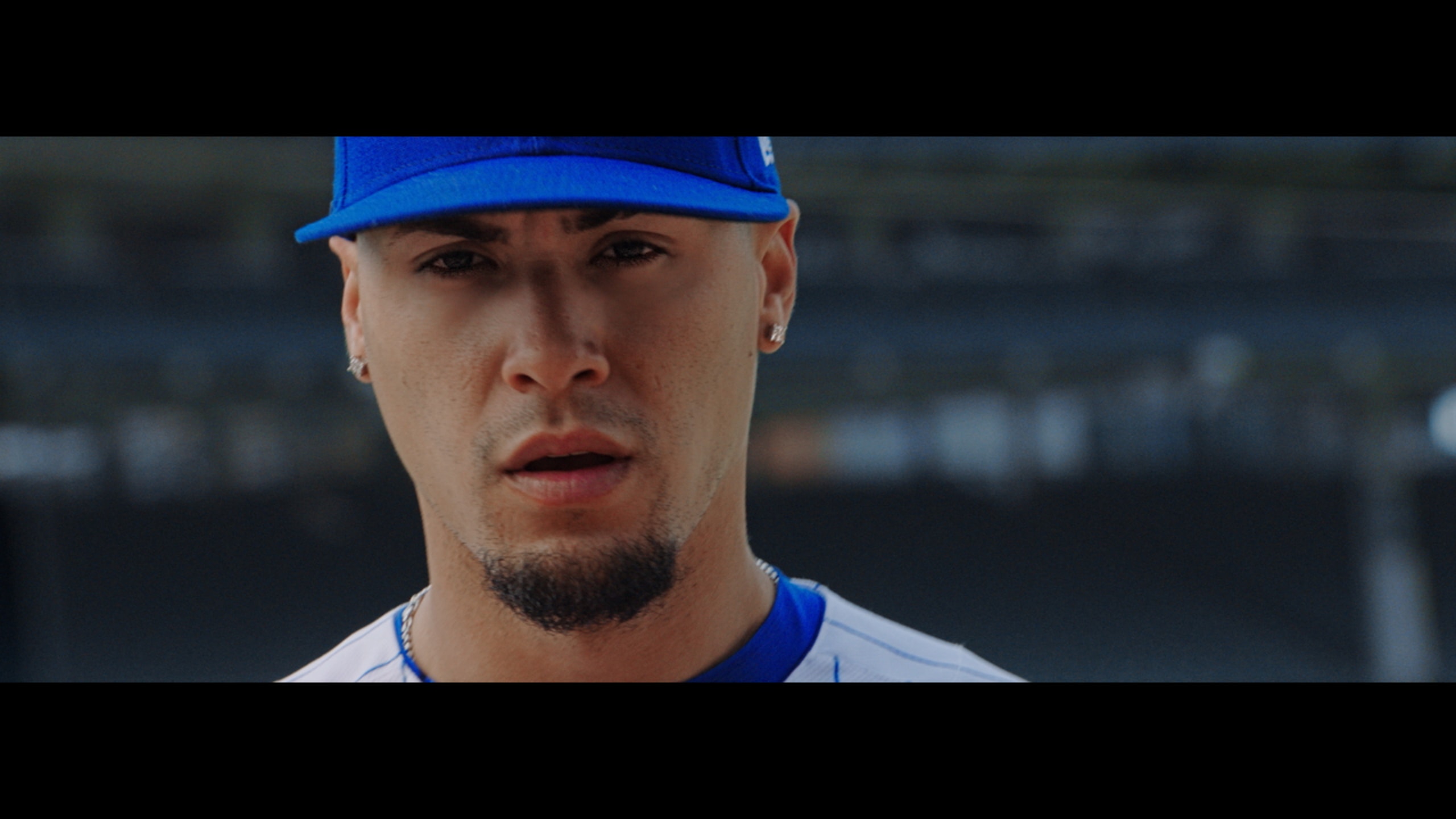 Watch Javier Baez's new MLB ad: 'Call me what you want. I just wanna play.