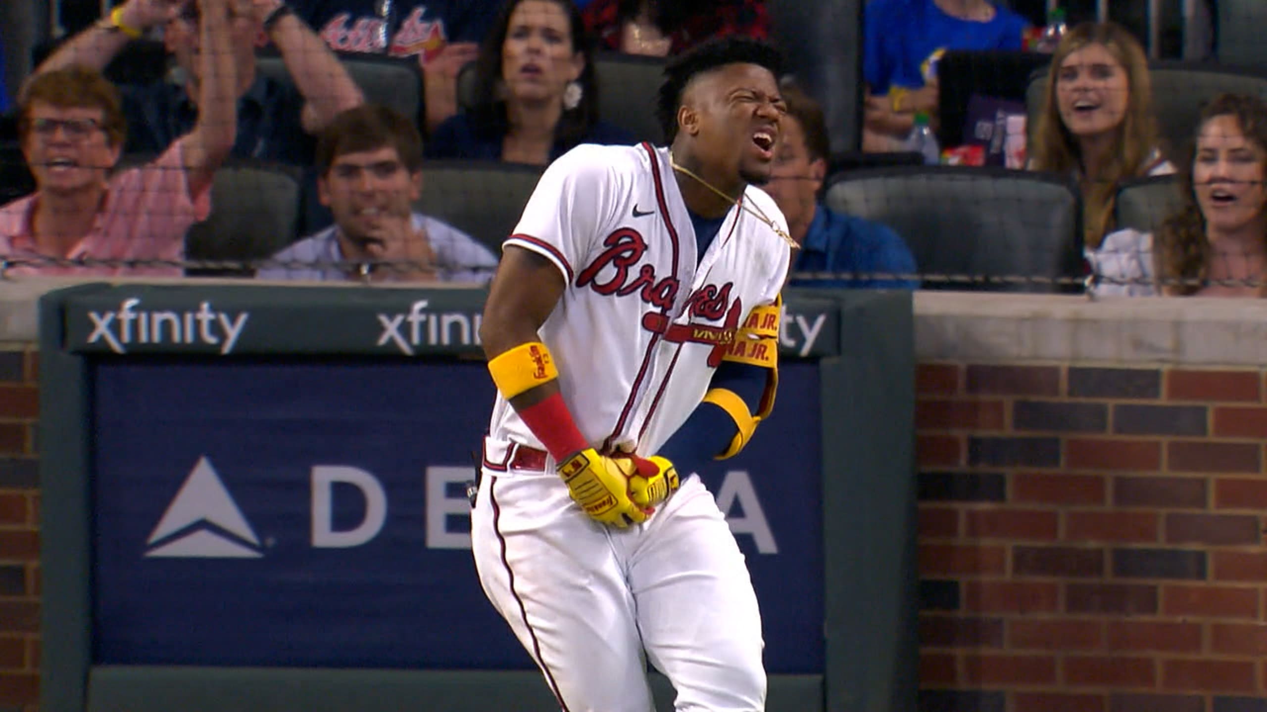 Braves: An update on Ronald Acuña Jr.'s injury 
