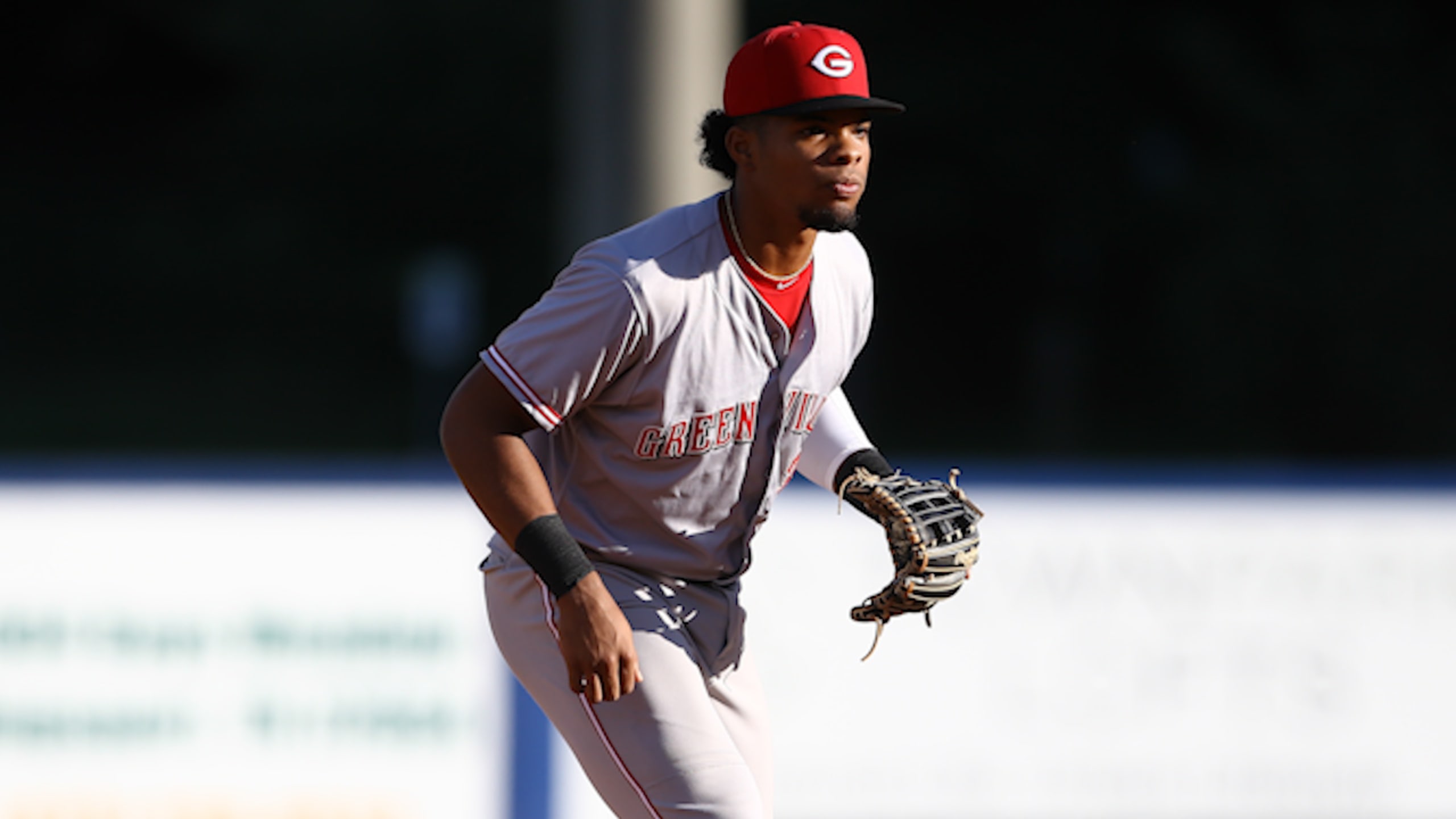 Top Prospects Rece Hinds