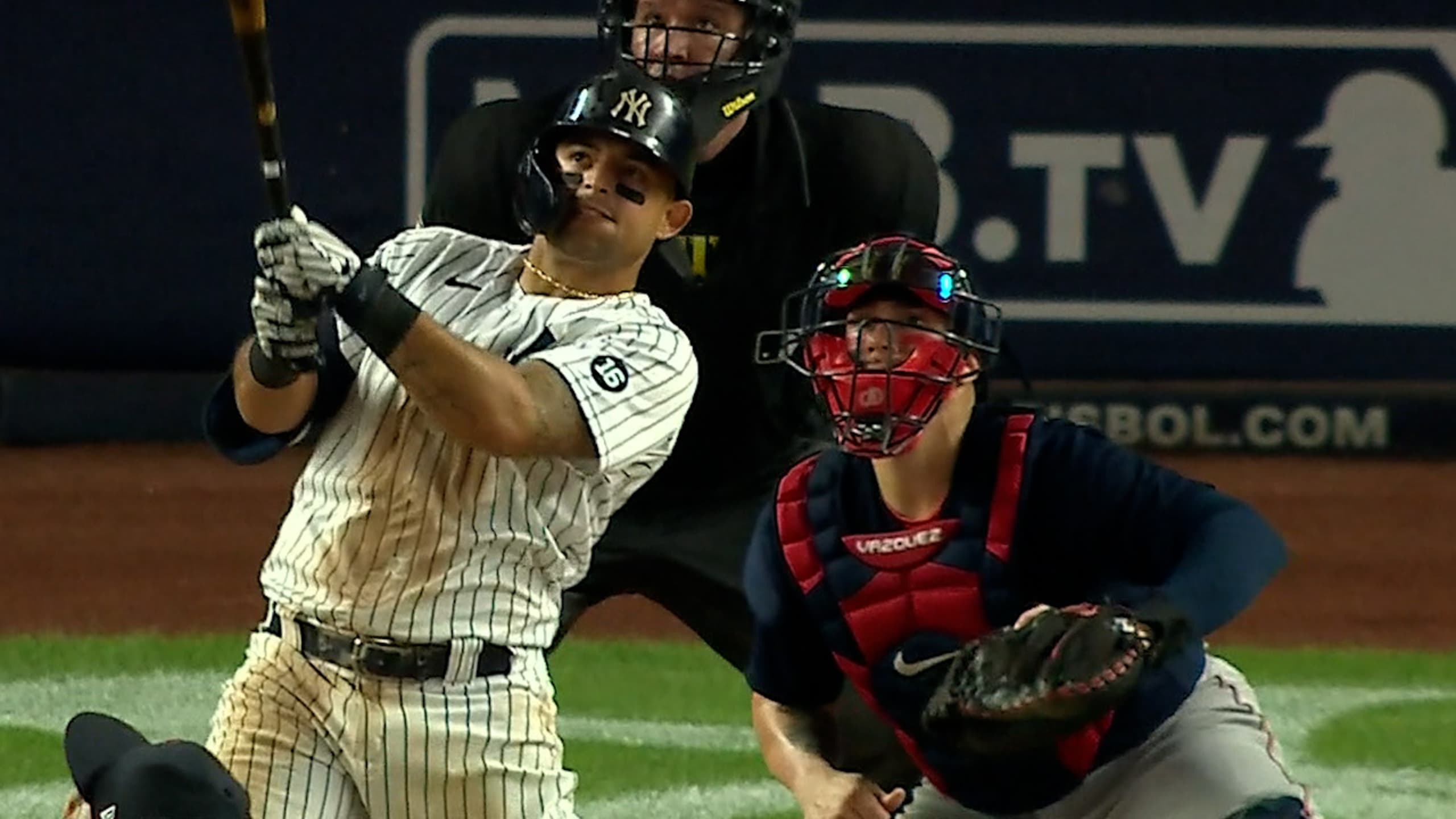The Yankees have a problem developing with their catchers - Pinstripe Alley