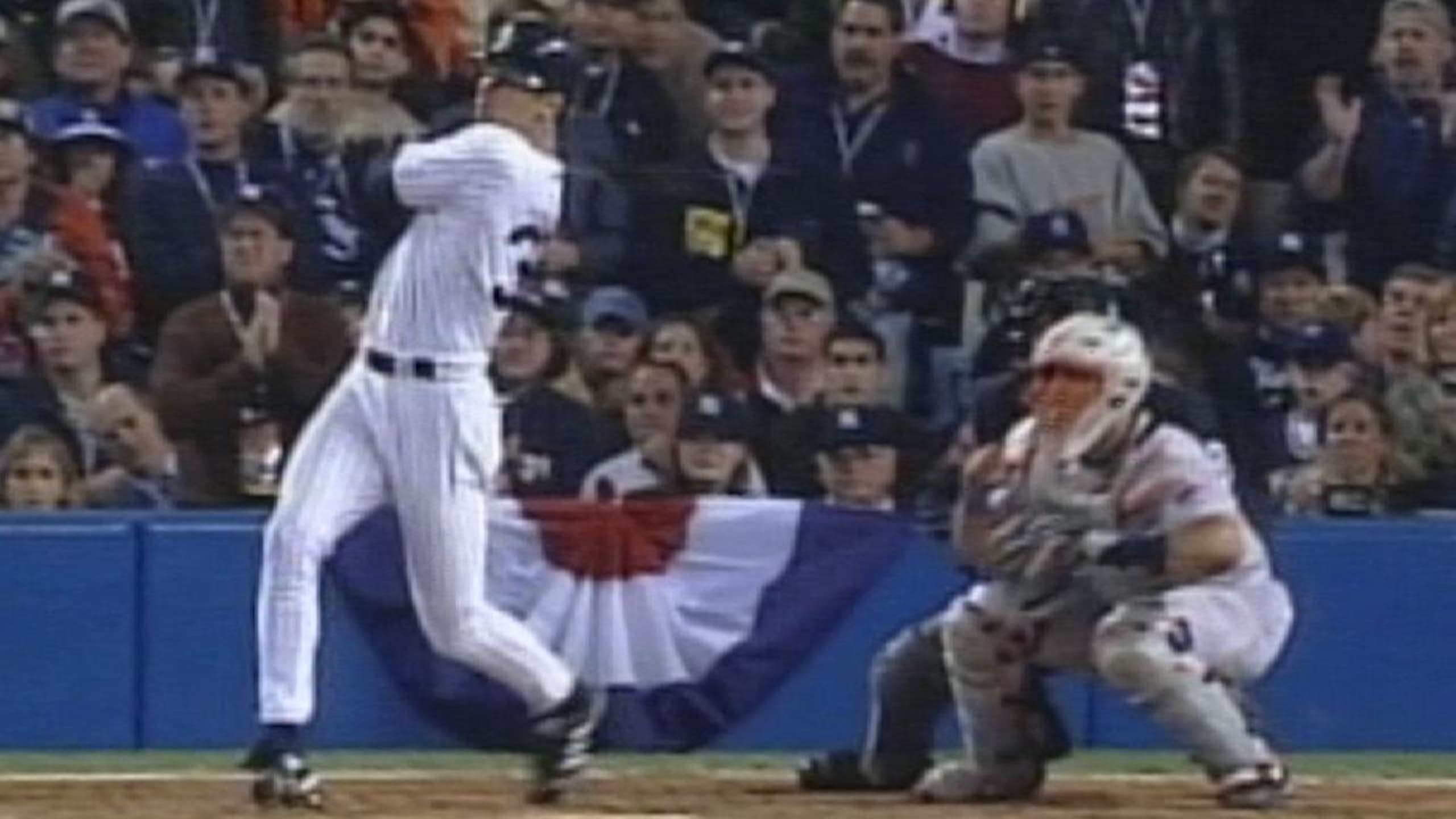 Yankees 1998 WS Star Tino Martinez Picks Up Coaching Again