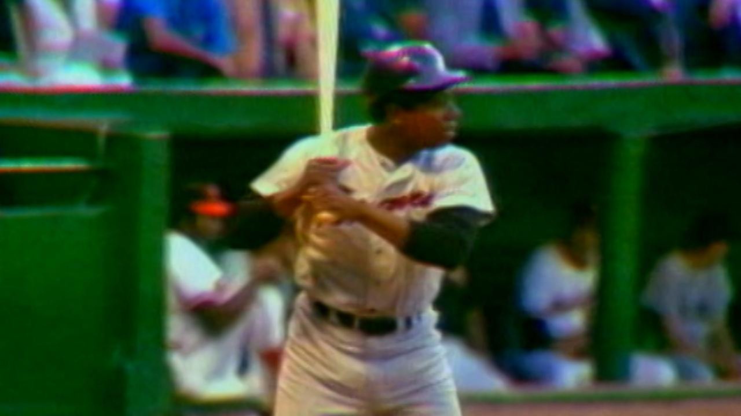 Dock Ellis and Reggie Jackson: Starting with the 1971 MLB All-Star Game, News, Scores, Highlights, Stats, and Rumors