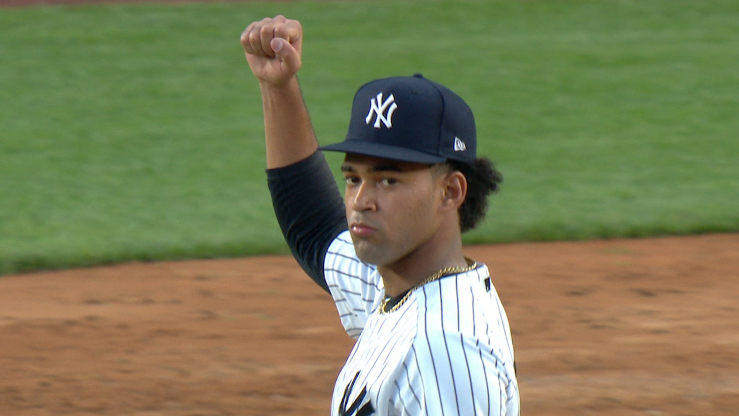 活躍した選手は皆無の焼け野原 ヤンキースの年度ルーキーたち Mlb雑記