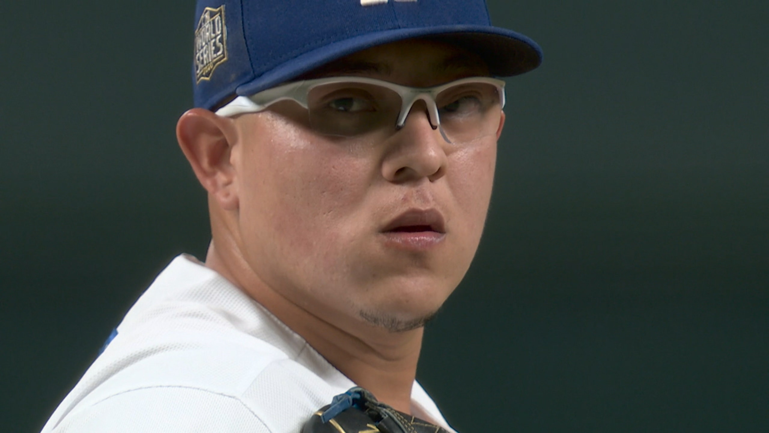 Julio Urias: Some of the best start young - Beyond the Box Score