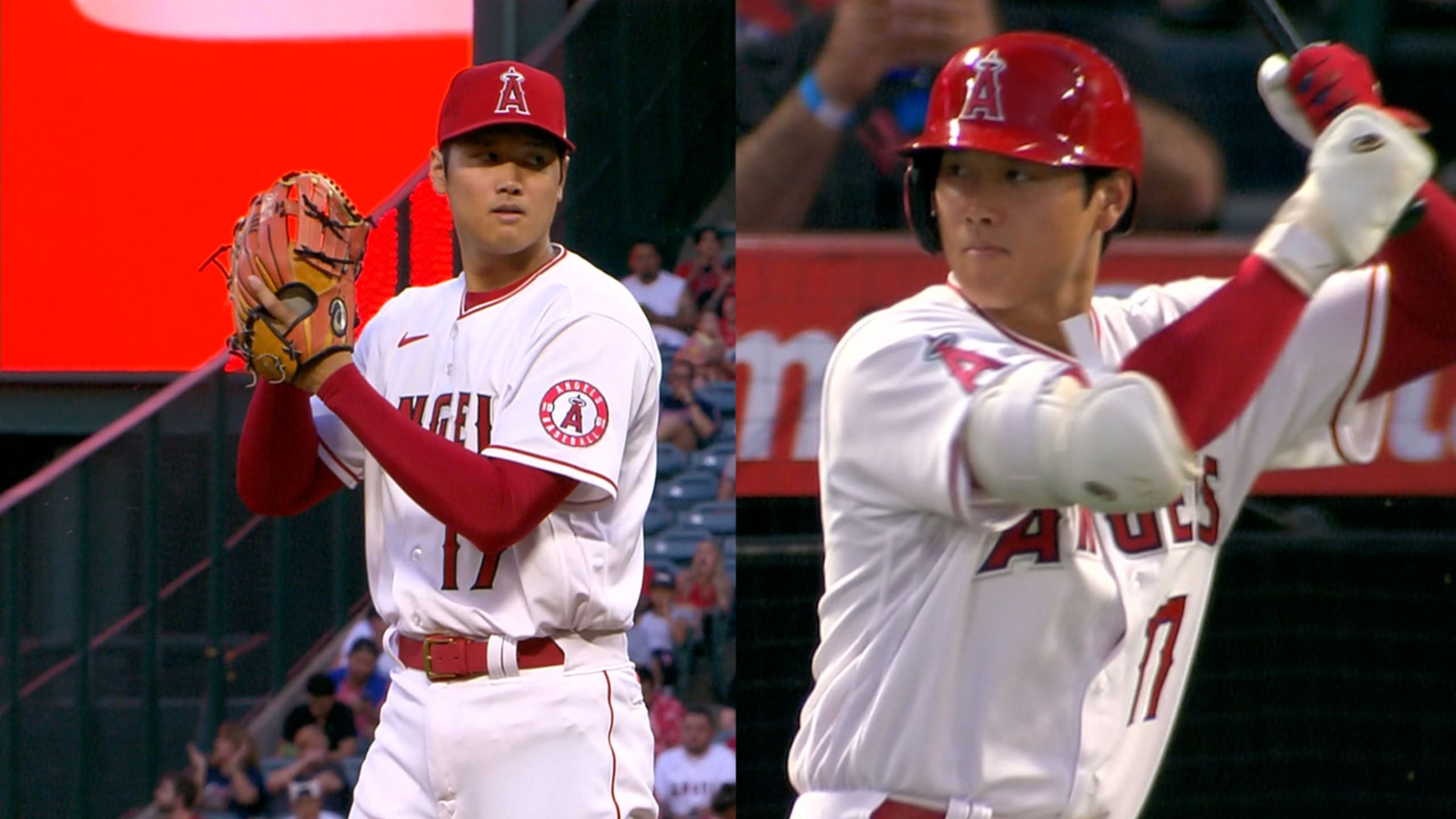 第一人 投手 大谷 4 2局飆9k 打者 翔平 續留等首安 Ettoday運動雲 Ettoday新聞雲