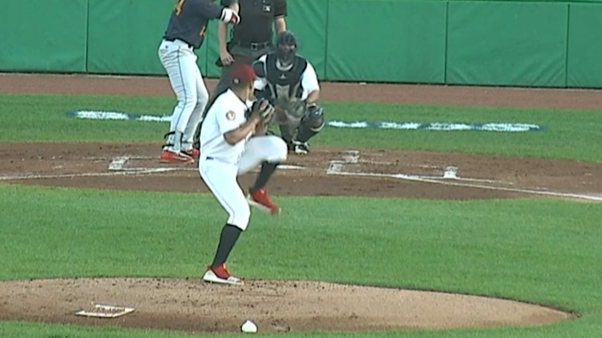 Top Prospects Daniel Espino