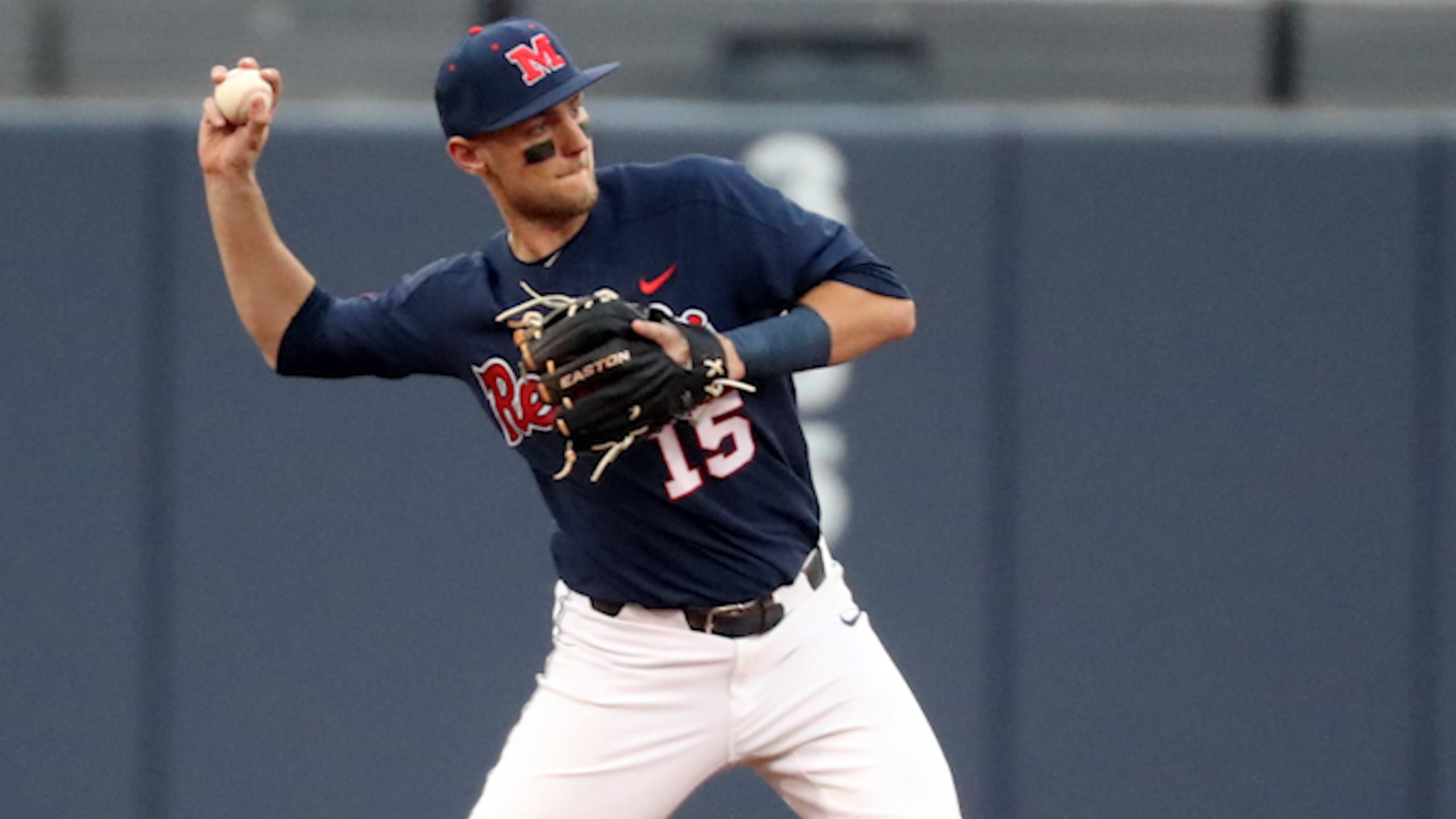 2019 Draft: Grae Kessinger, SS 